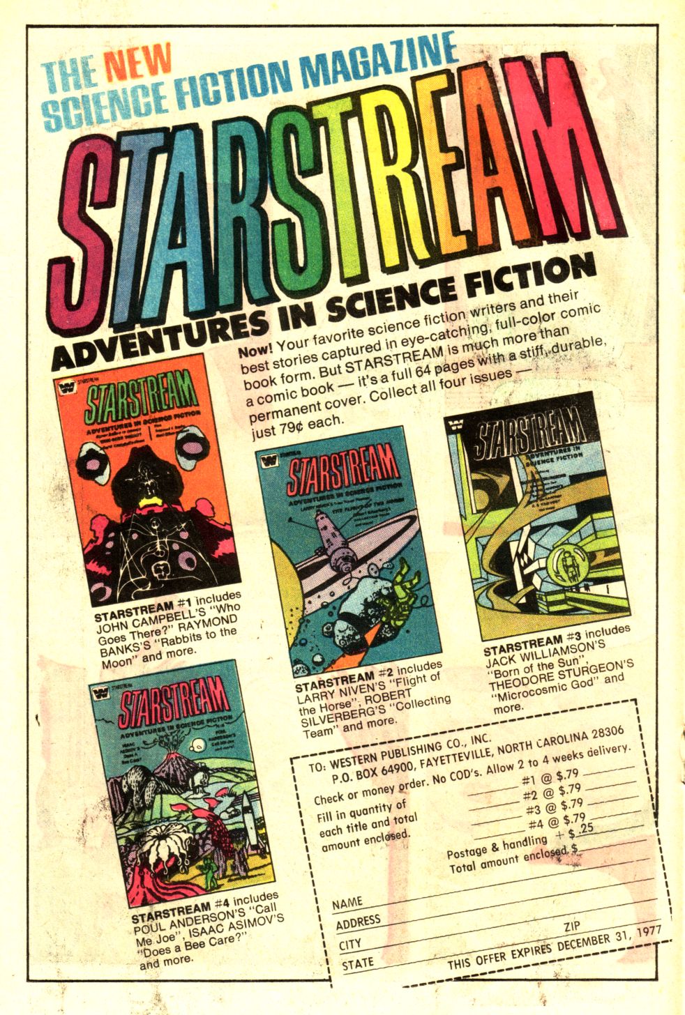 Read online Space Family Robinson comic -  Issue #53 - 18