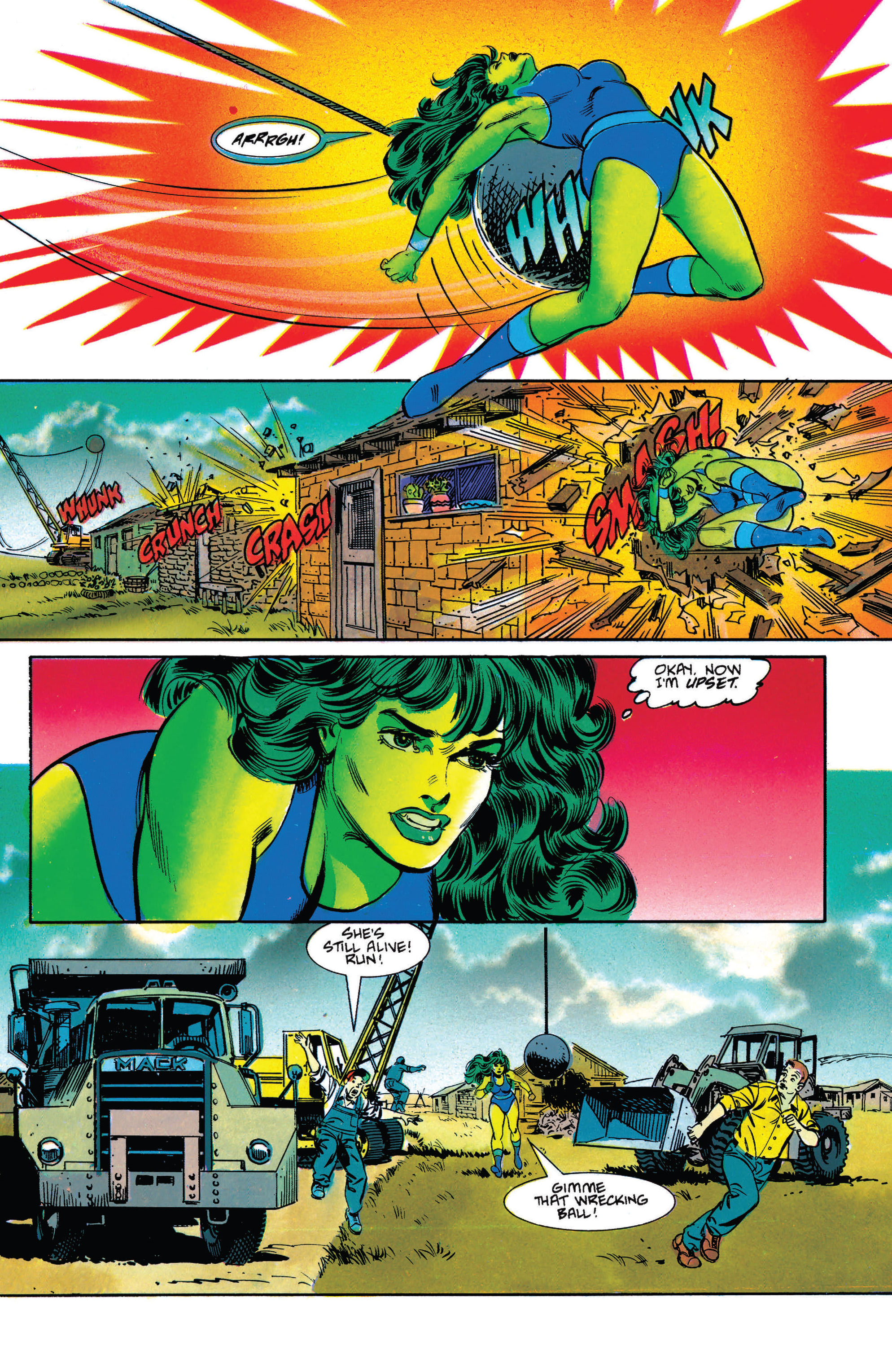 Read online She-Hulk Epic Collection comic -  Issue # Breaking the Fourth Wall (Part 4) - 87