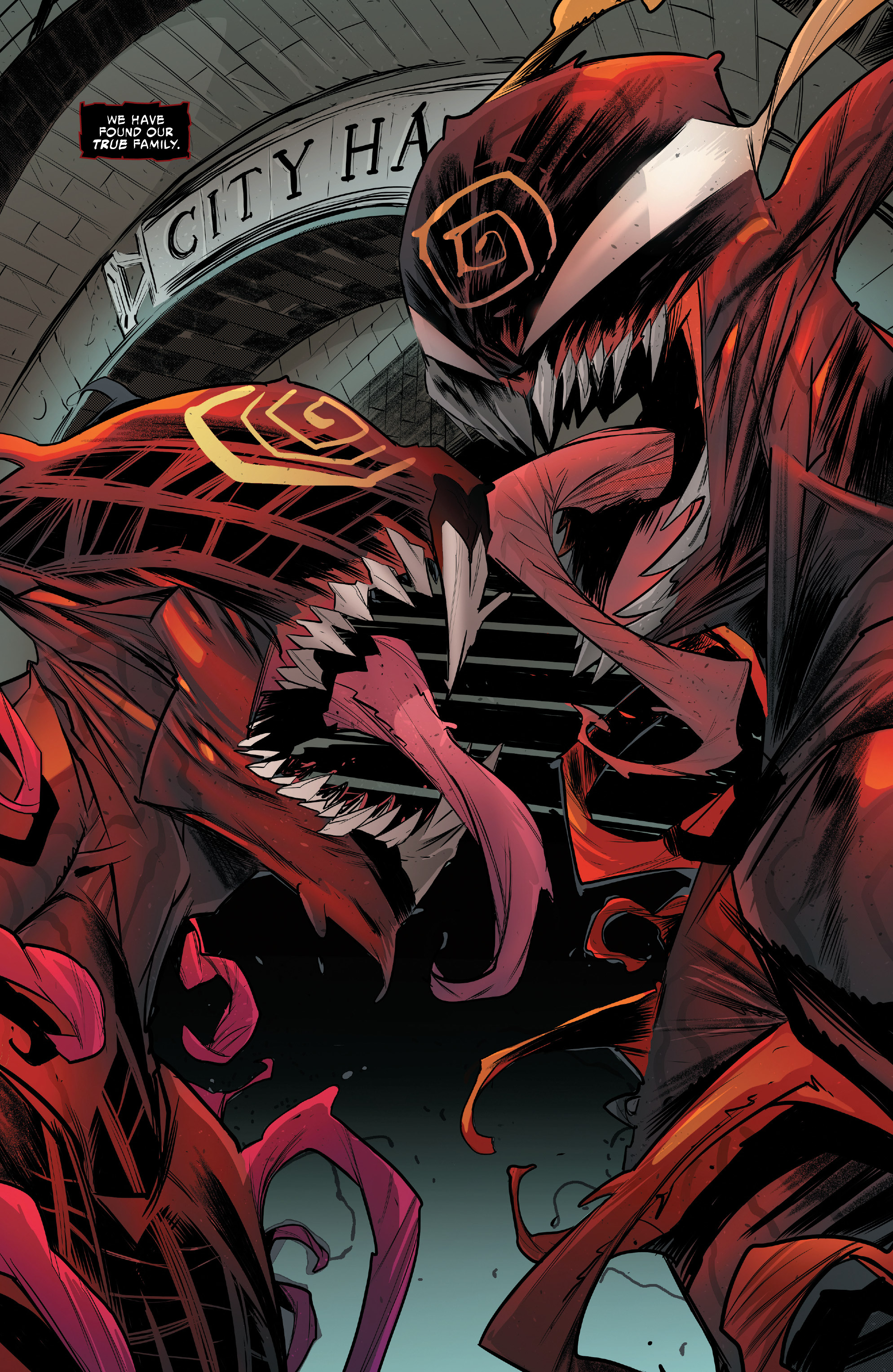 Read online Miles Morales: Spider-Man By Saladin Ahmed Omnibus comic -  Issue # TPB (Part 3) - 25