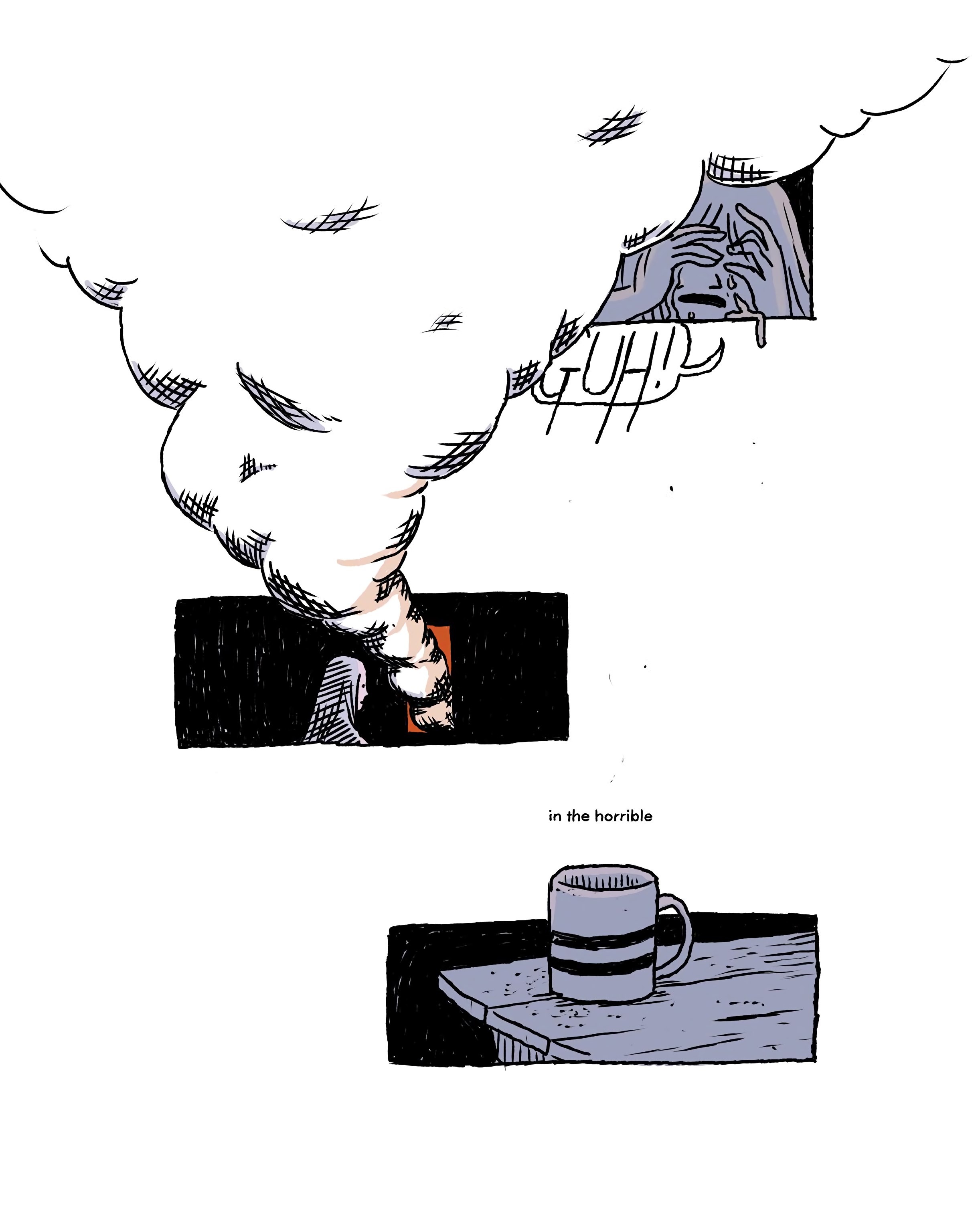 Read online ish by Adam de Souza comic -  Issue # Full - 54