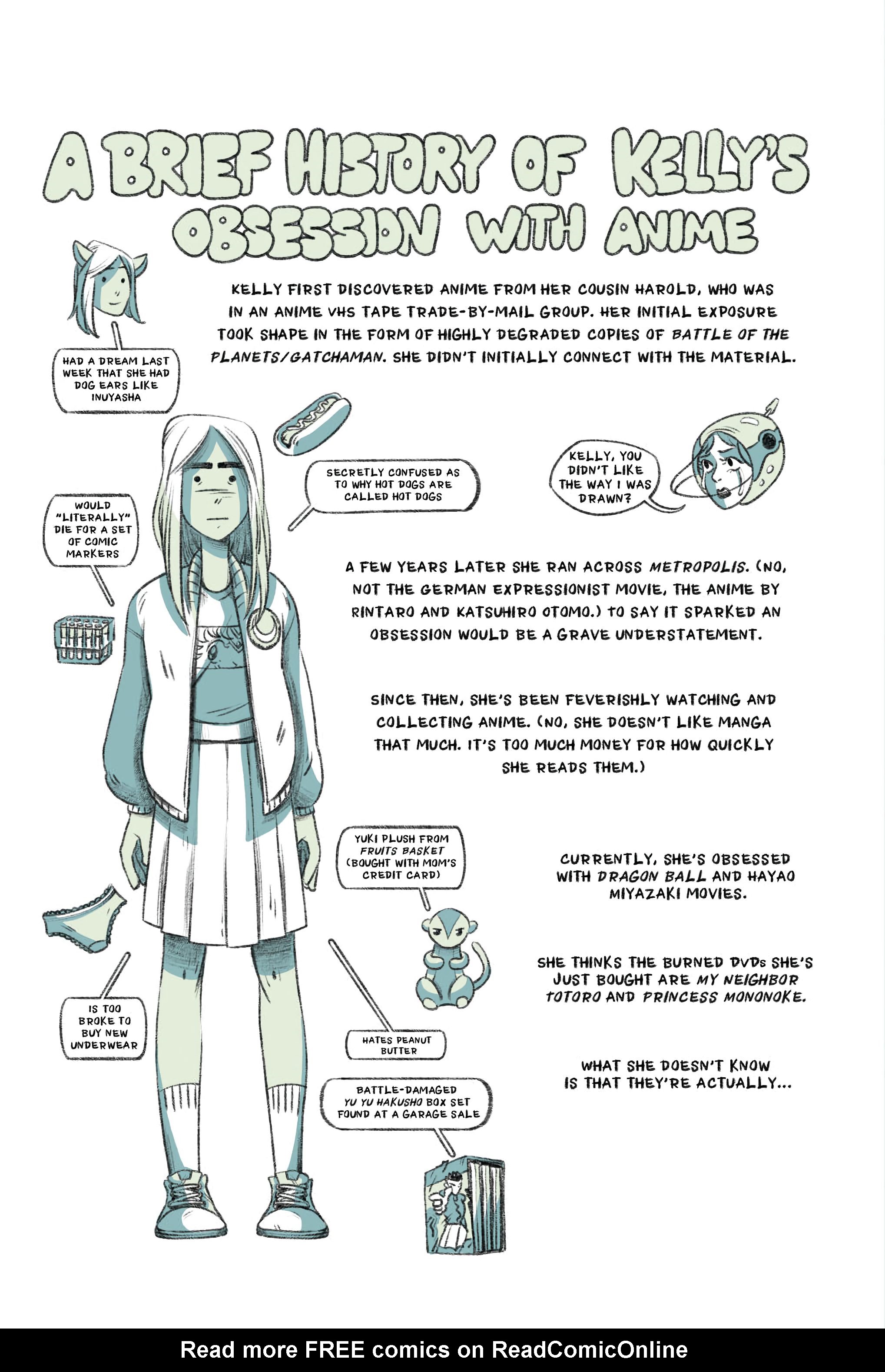 Read online Forest Hills Bootleg Society comic -  Issue # TPB (Part 1) - 14