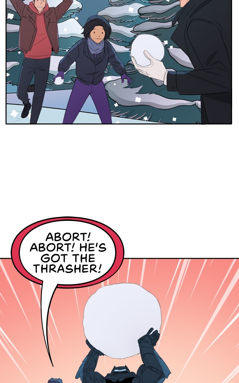 Read online Batman: Wayne Family Adventures comic -  Issue #73 - 27