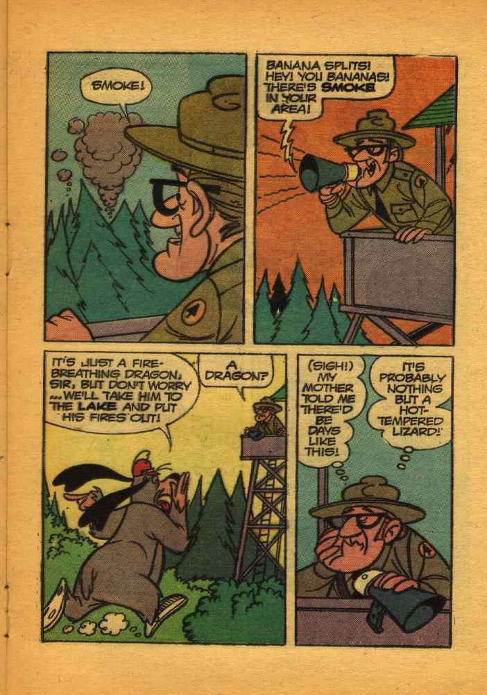 Read online March of Comics comic -  Issue #364 - 8