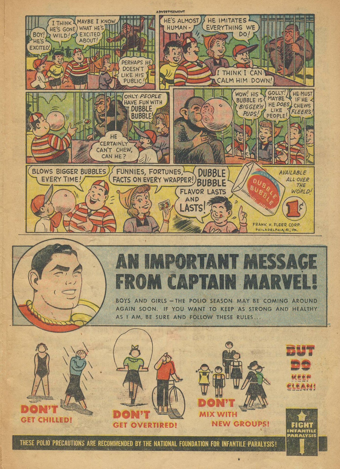 Read online Bill Battle: The One Man Army comic -  Issue #1 - 15