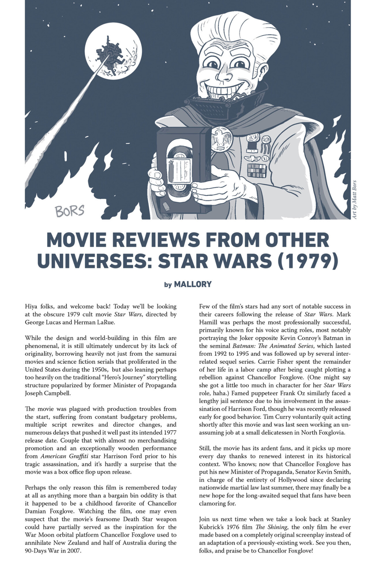 Read online Second Coming: Trinity comic -  Issue #4 - 27