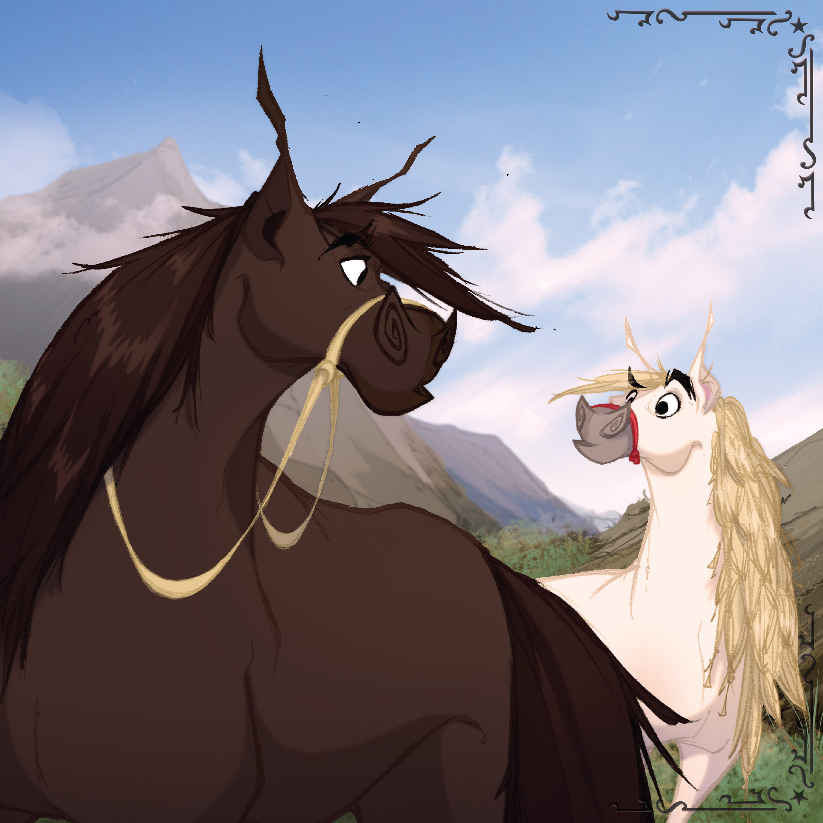 Read online Centurion & Emperador comic -  Issue # Full - 17