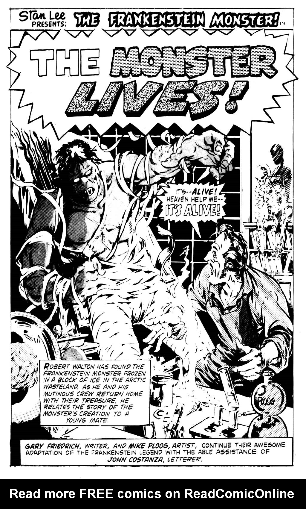 Read online Dracula Lives (1974) comic -  Issue #2 - 23