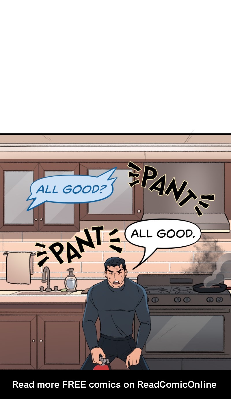 Read online Batman: Wayne Family Adventures comic -  Issue #59 - 36