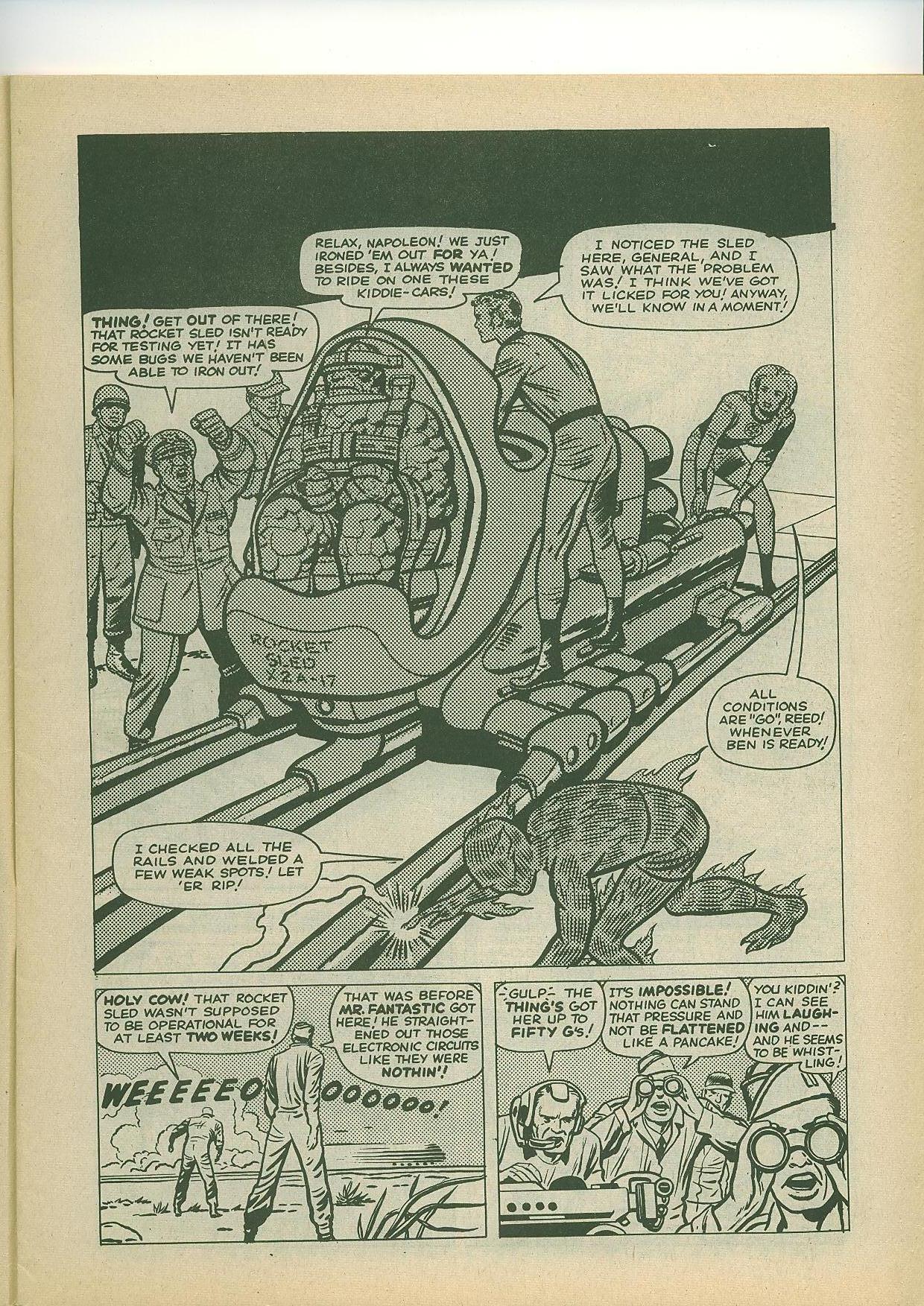 Read online The Incredible Hulk Weekly comic -  Issue #53 - 5