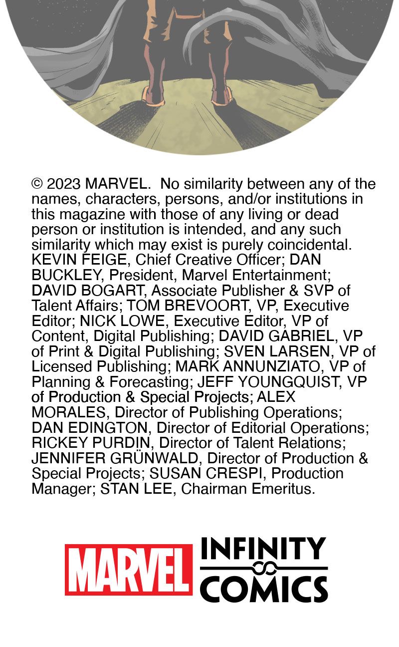 Read online Edge of Venomverse Unlimited Infinity Comic comic -  Issue #12 - 36