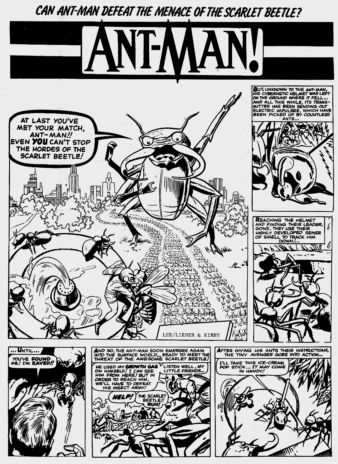 Read online Hulk Comic comic -  Issue #9 - 12