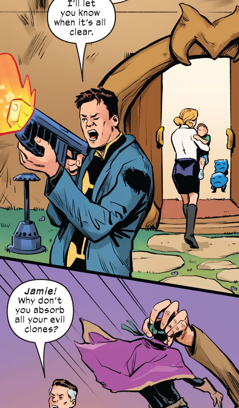 Read online X-Men Unlimited: Infinity Comic comic -  Issue #93 - 16