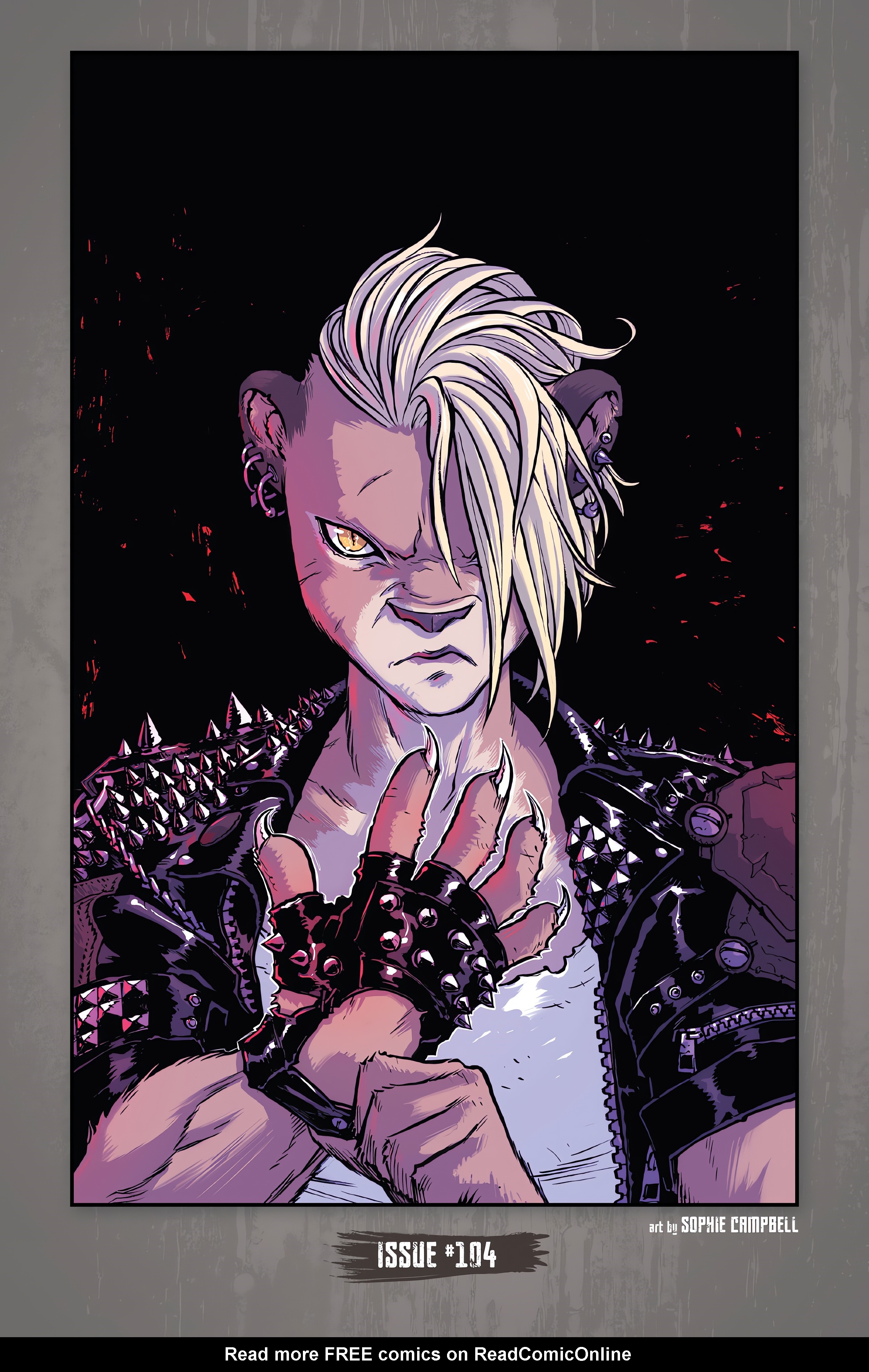 Read online Teenage Mutant Ninja Turtles: The IDW Collection comic -  Issue # TPB 14 (Part 2) - 4