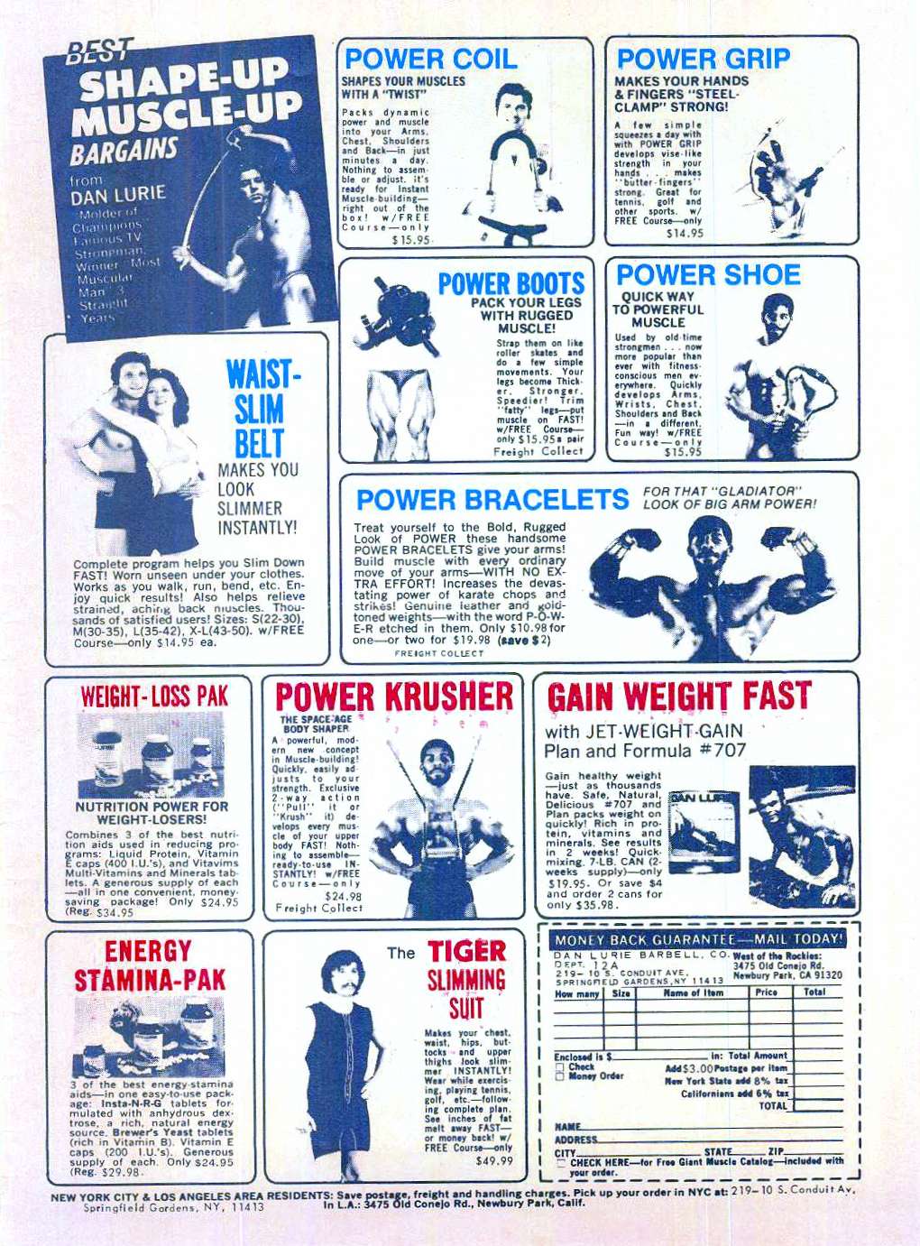 Read online Ghostly Tales comic -  Issue #161 - 35