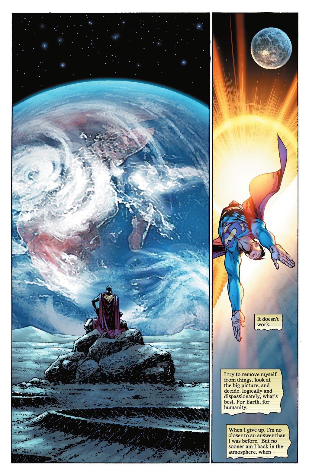 Read online Superman: Camelot Falls: The Deluxe Edition comic -  Issue # TPB (Part 2) - 87