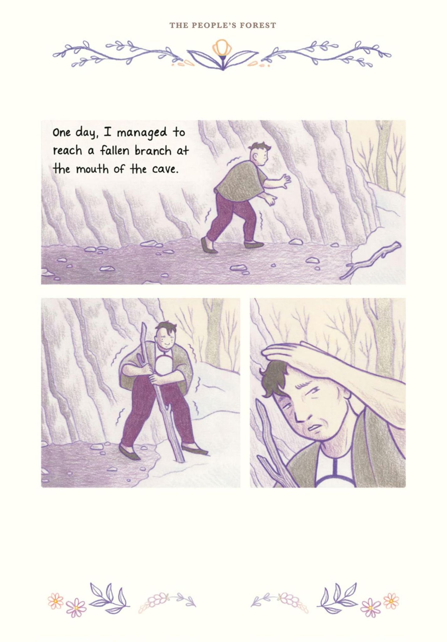 Read online Other Ever Afters comic -  Issue # TPB (Part 2) - 87