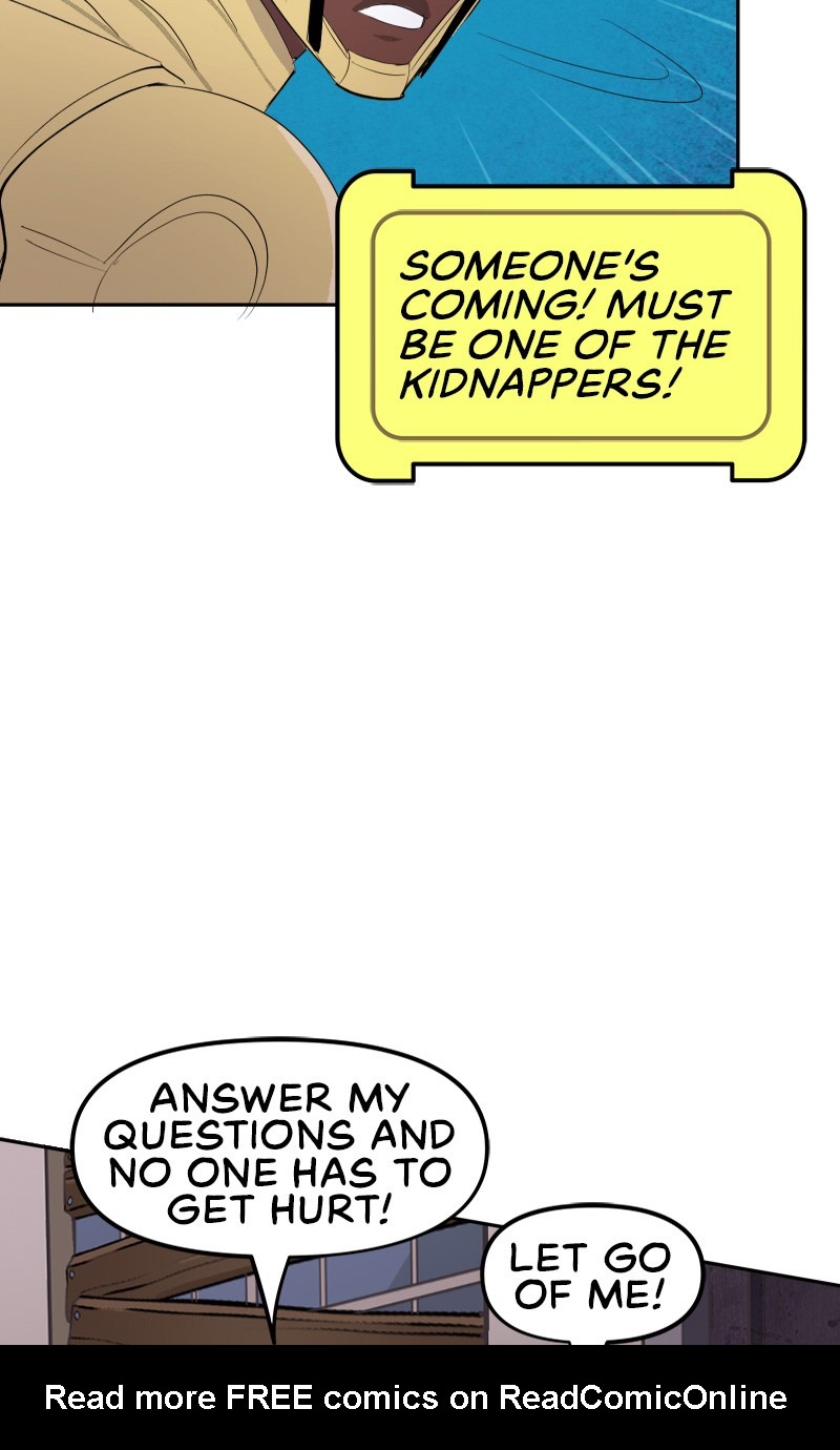 Read online Batman: Wayne Family Adventures comic -  Issue #62 - 13