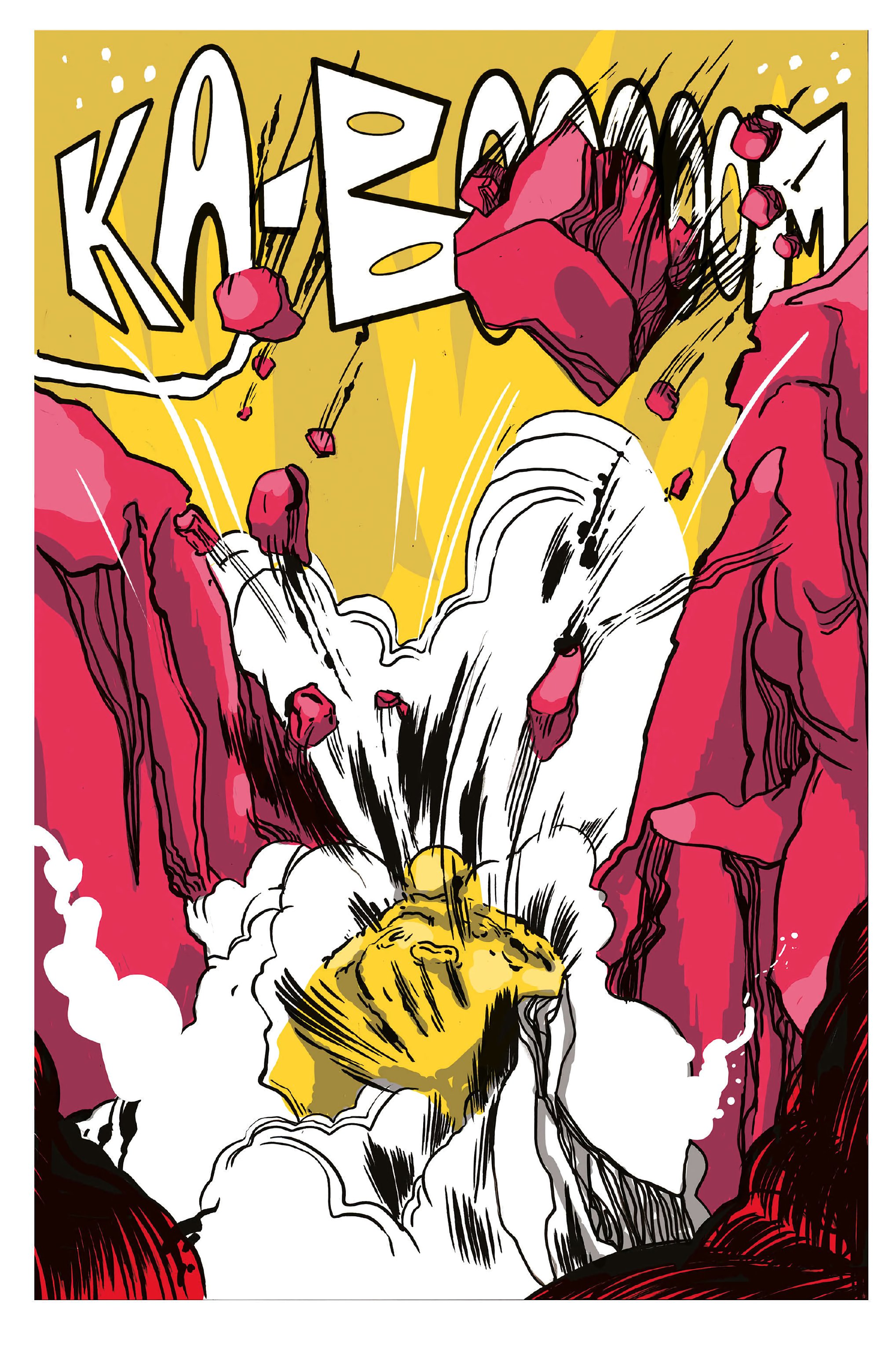 Read online The Eightfold Path comic -  Issue # TPB (Part 2) - 44