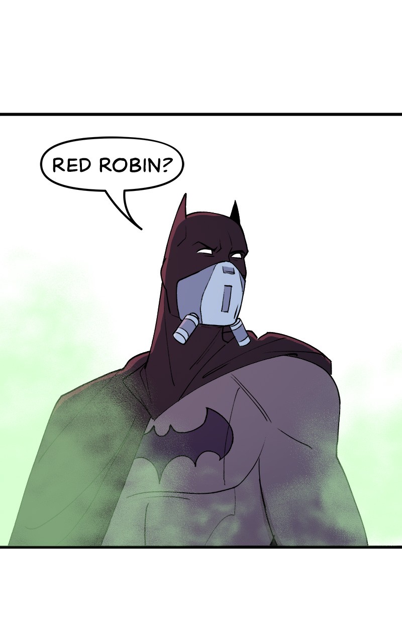 Read online Batman: Wayne Family Adventures comic -  Issue #55 - 23