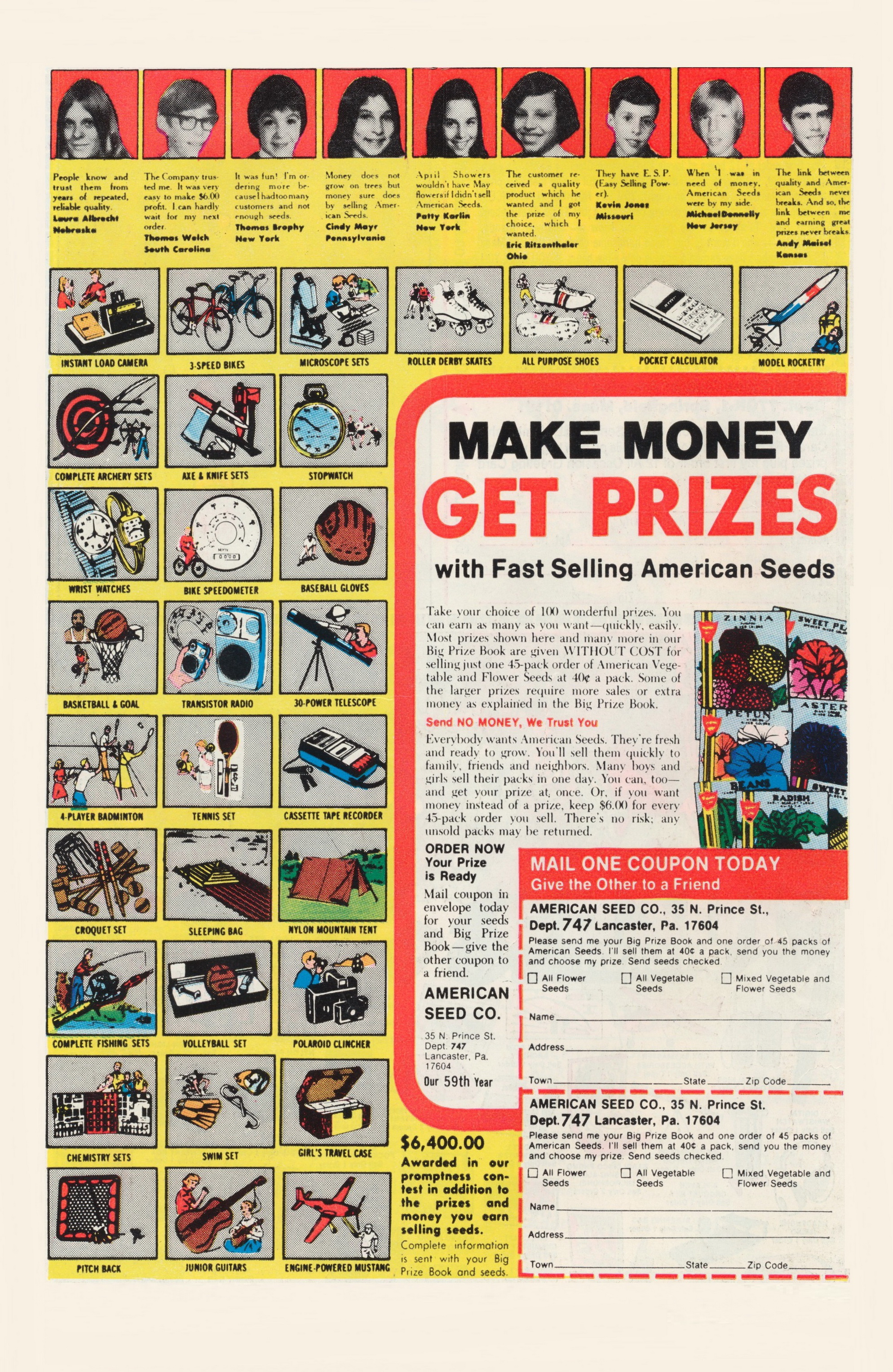 Read online Tom and Jerry comic -  Issue #292 - 36