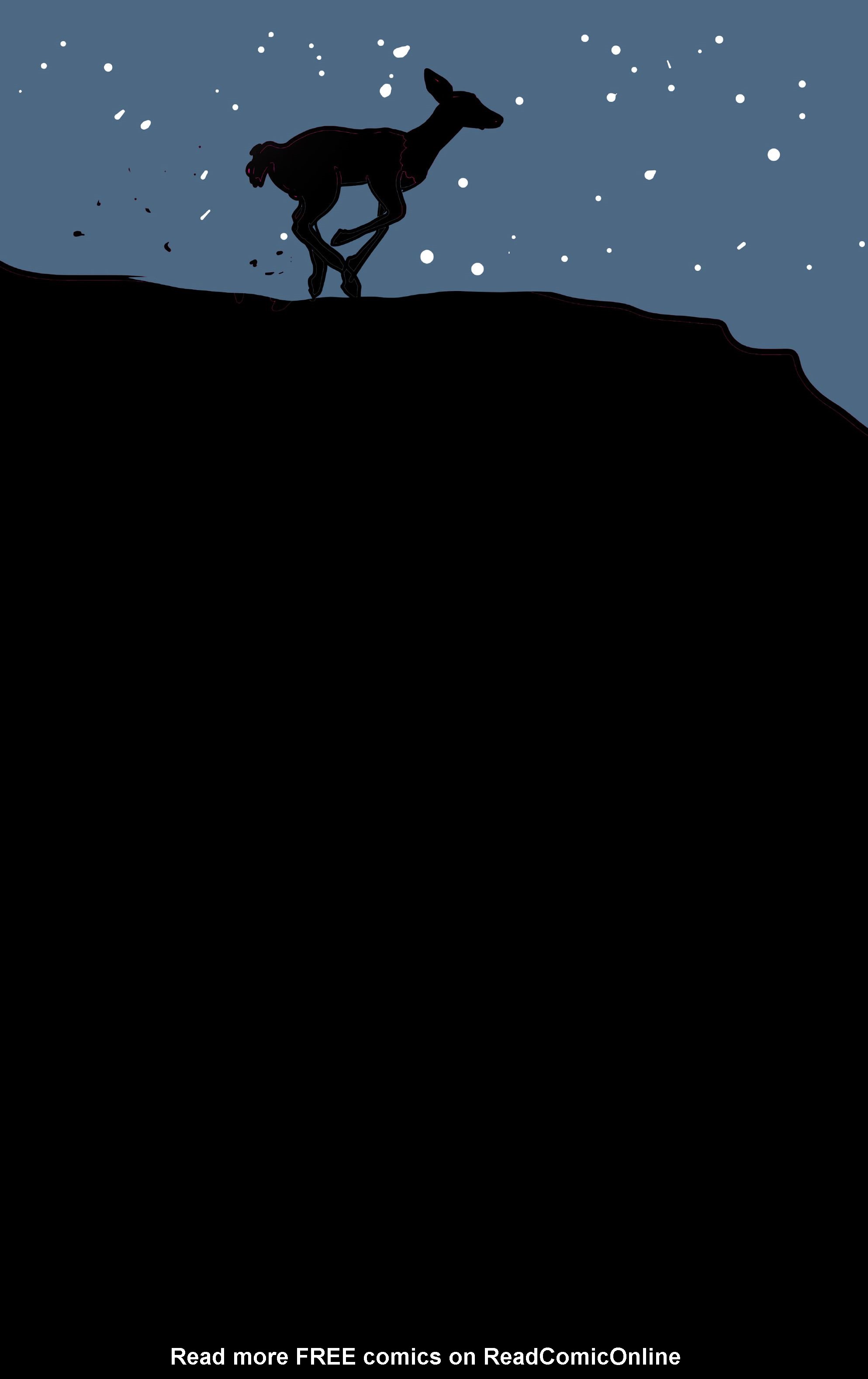 Read online Lost Boy comic -  Issue # TPB - 7