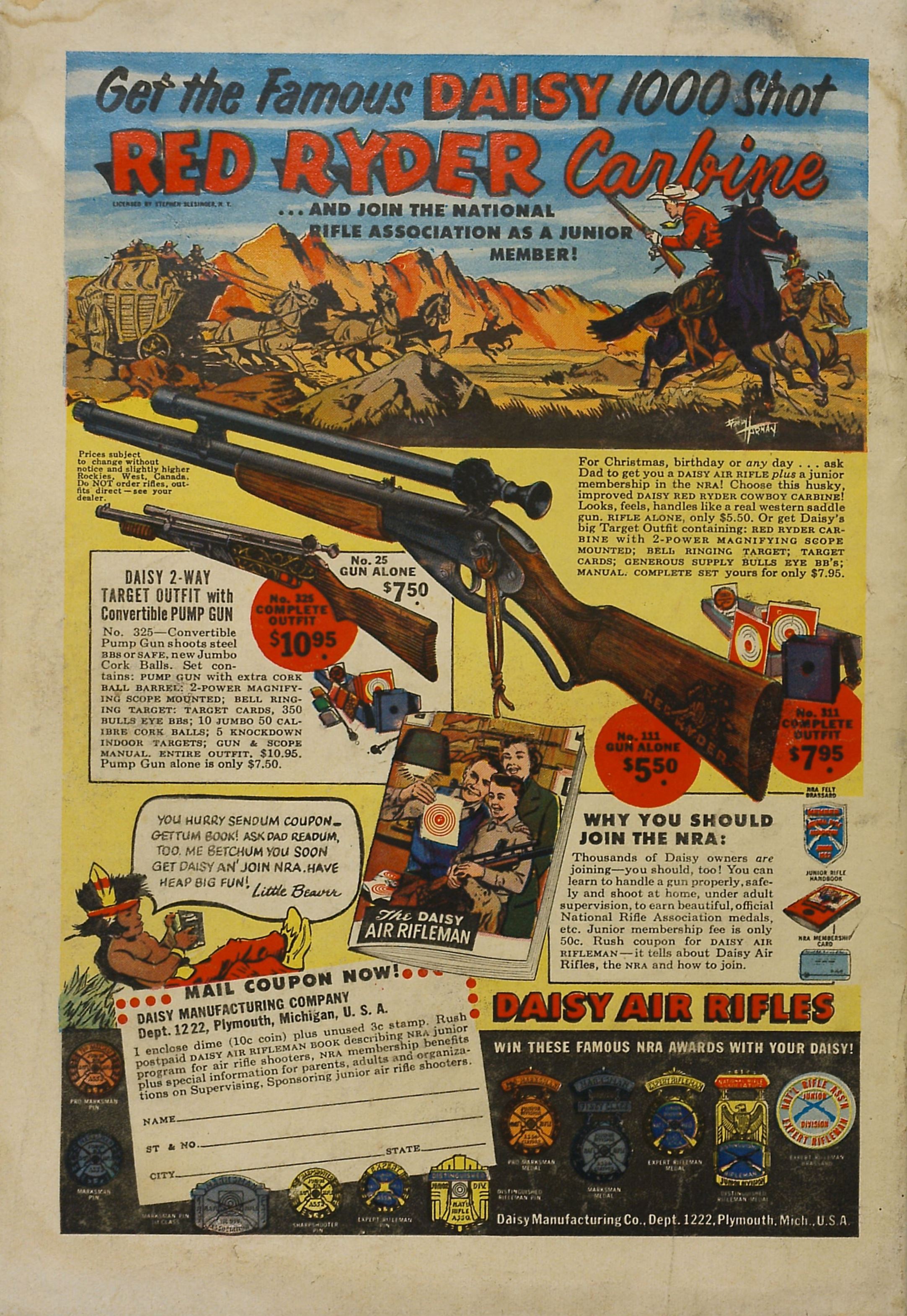 Read online Sweetheart Diary comic -  Issue #9 - 36