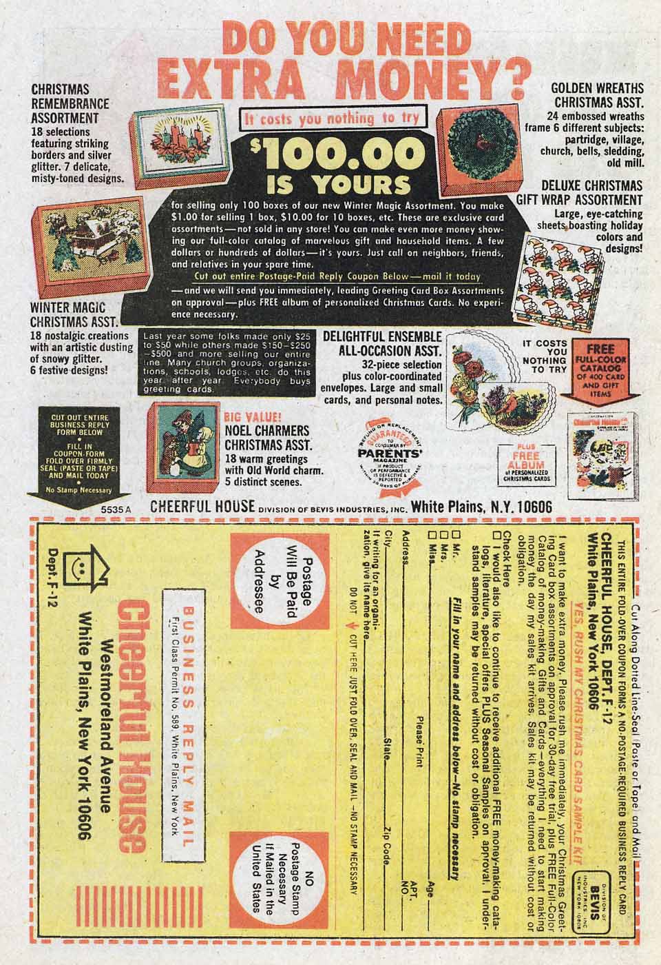 Read online Rima, The Jungle Girl comic -  Issue #3 - 35