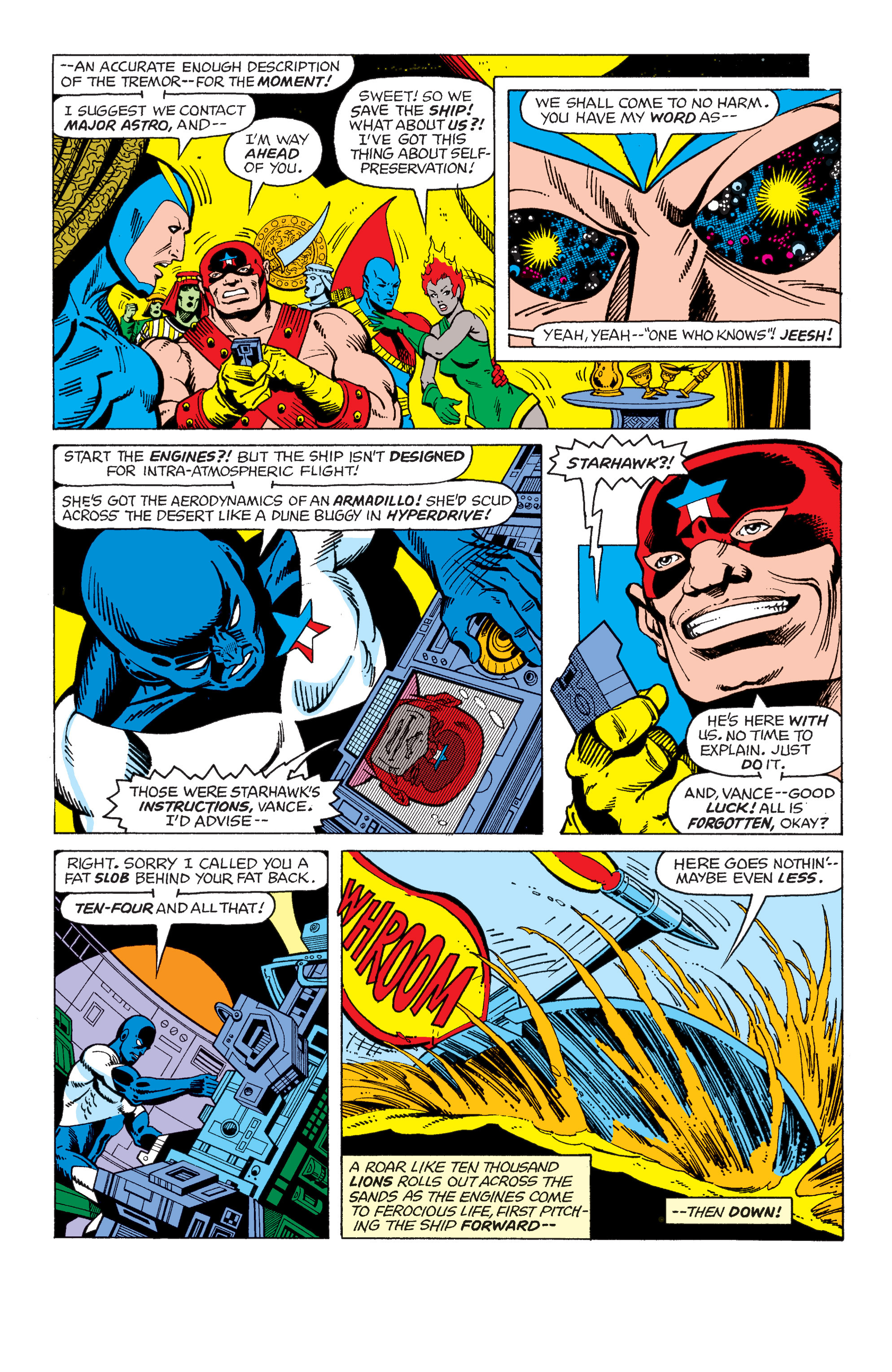 Read online Marvel Presents comic -  Issue #6 - 14