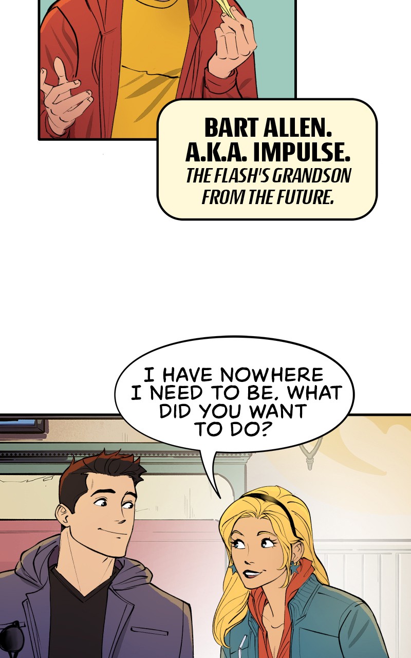 Read online Batman: Wayne Family Adventures comic -  Issue #29 - 6