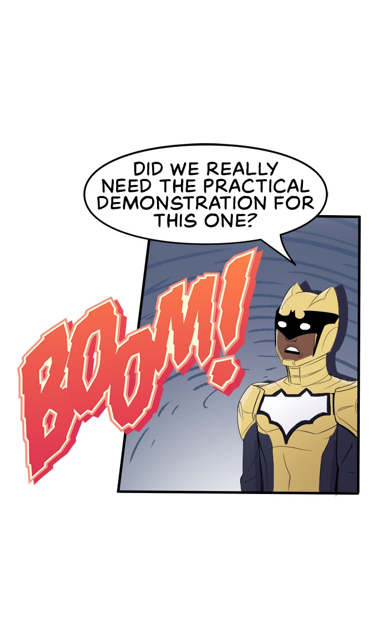 Read online Batman: Wayne Family Adventures comic -  Issue #66 - 28