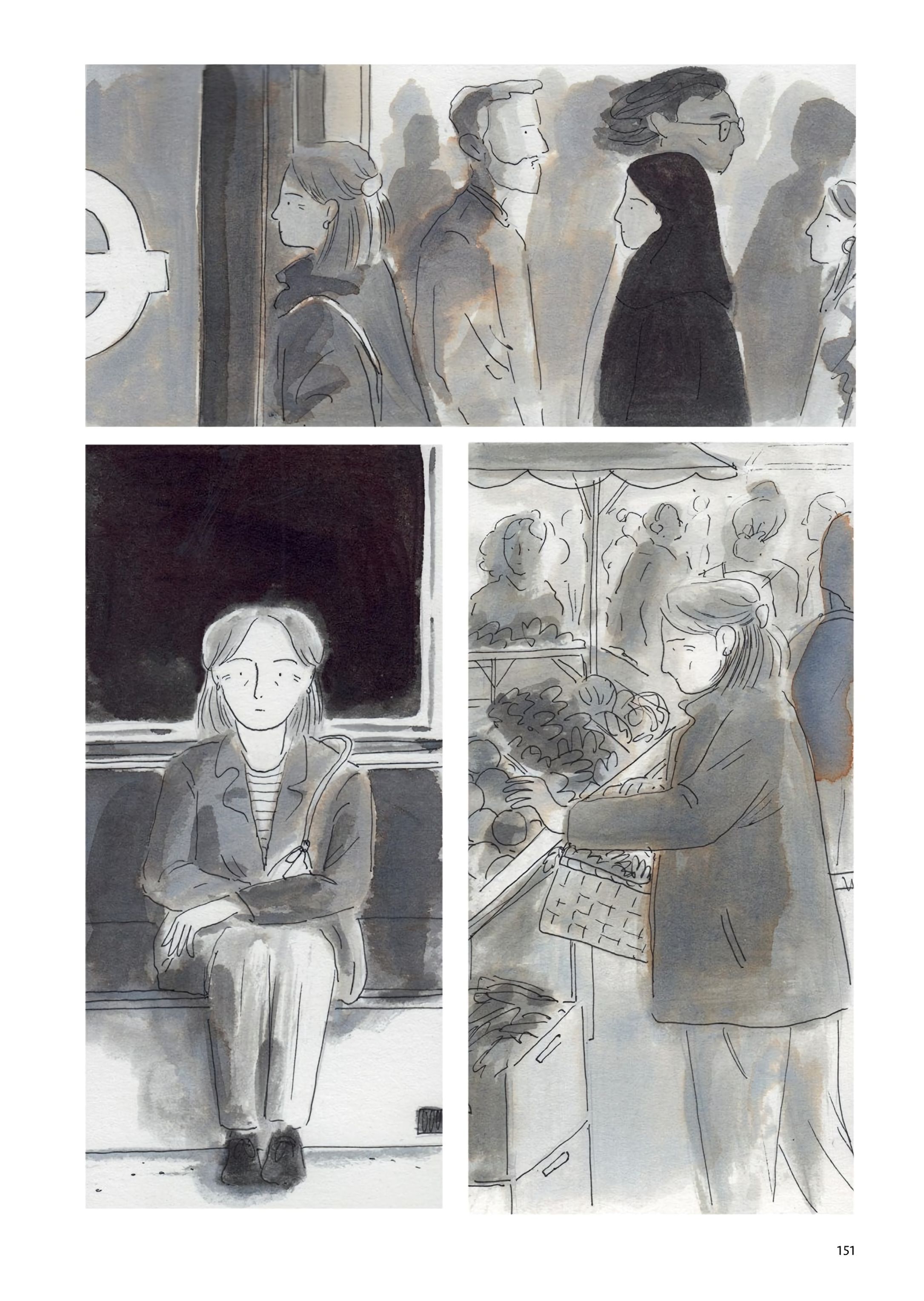 Read online Alison comic -  Issue # TPB (Part 2) - 59