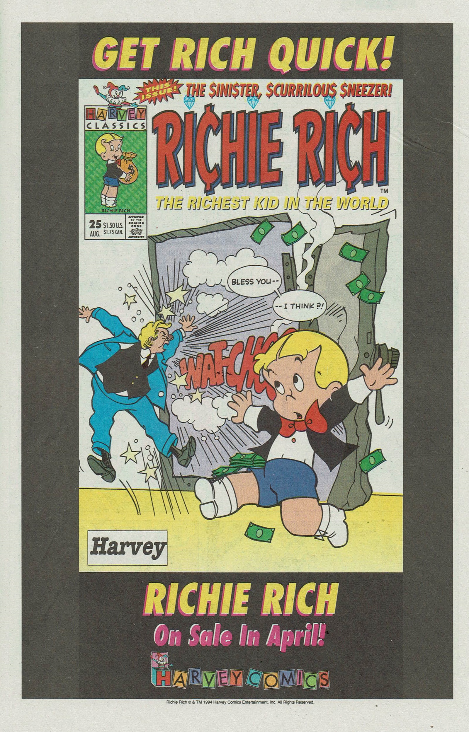 Read online Tom & Jerry comic -  Issue #17 - 26