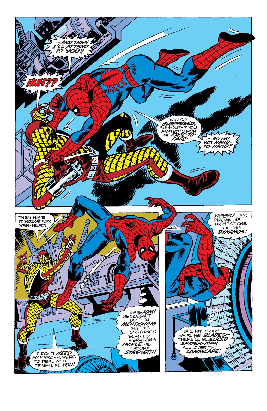 Amazing Spider-Man Epic Collection issue Spider-Man or Spider-Clone (Part 2) - Page 93