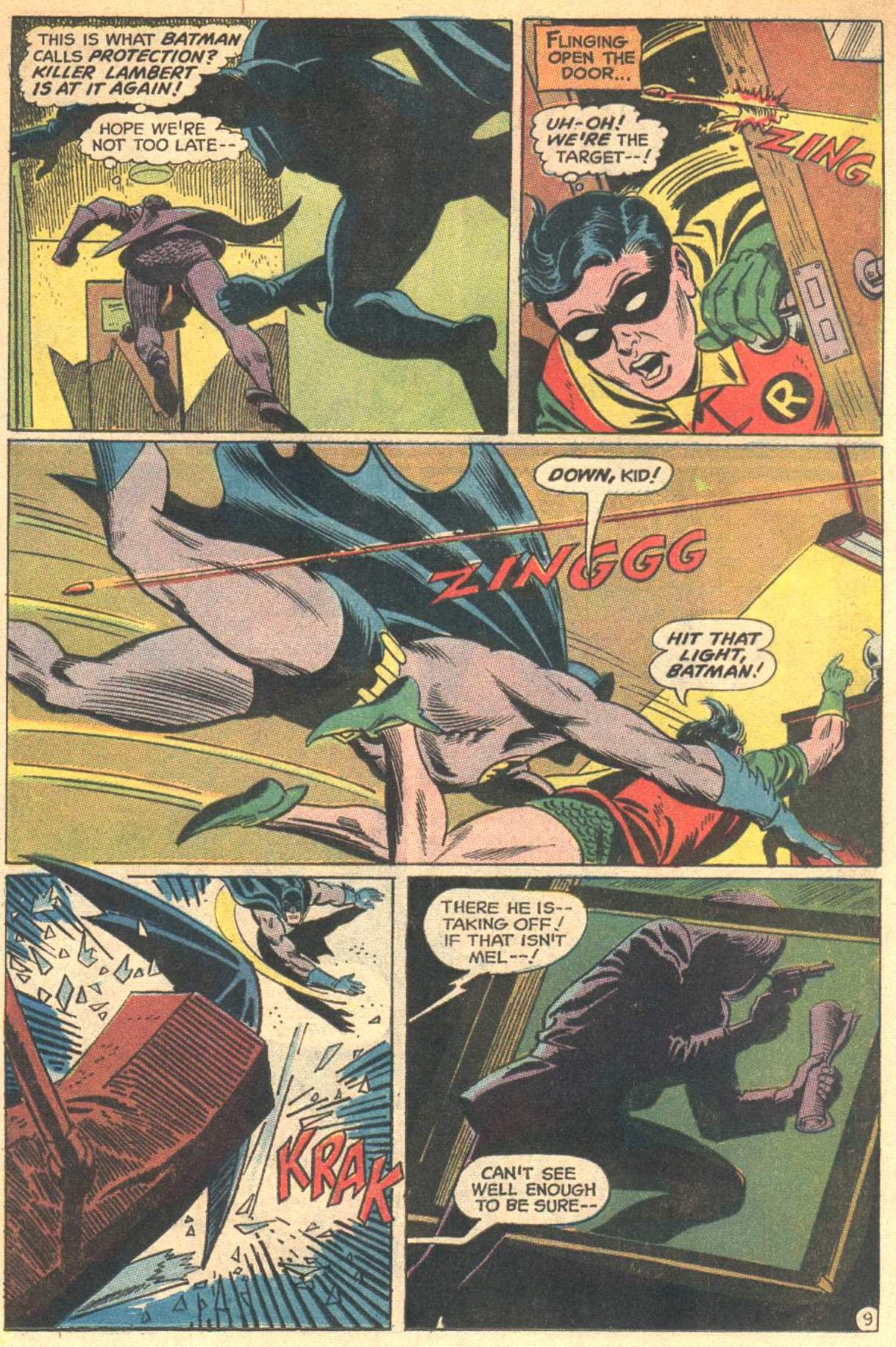 Read online The Best of DC comic -  Issue #2 - 66