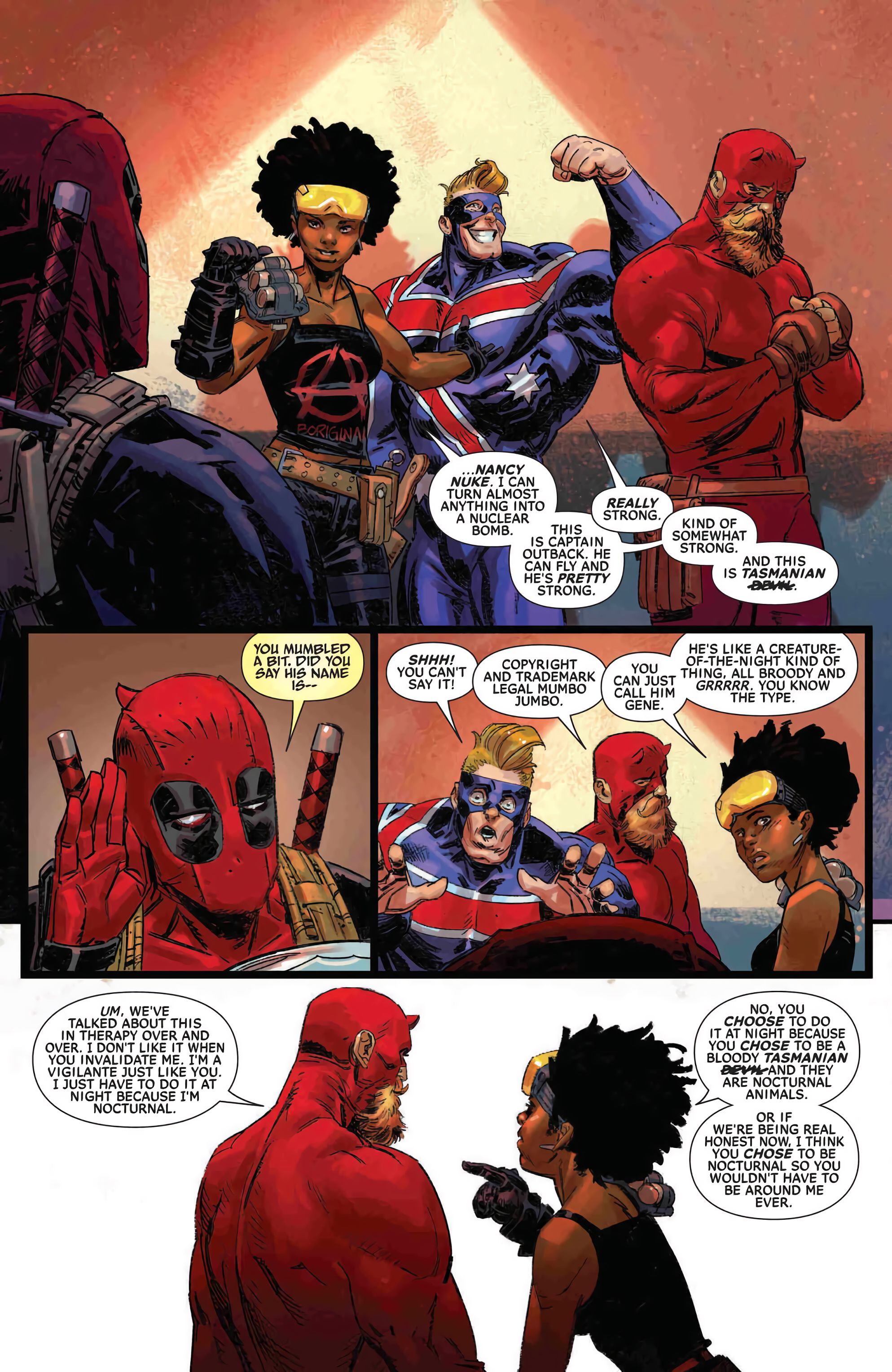 Read online War of the Realms comic -  Issue # _Omnibus (Part 9) - 72