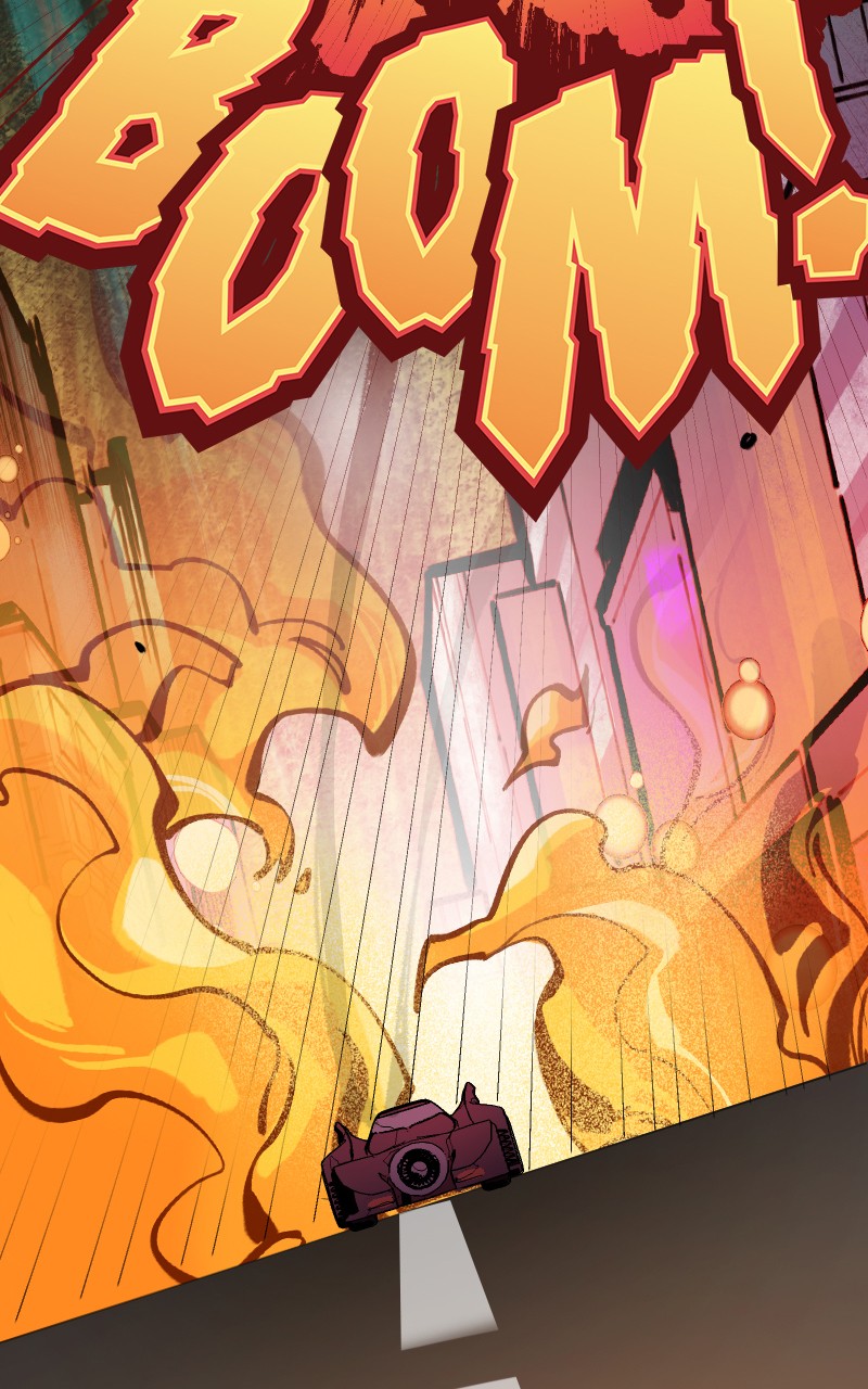 Read online Batman: Wayne Family Adventures comic -  Issue #30 - 28