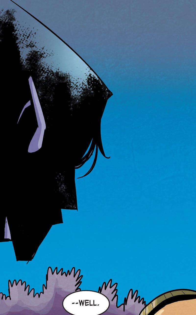 Read online Marvel's Voices Infinity Comic comic -  Issue #61 - 58