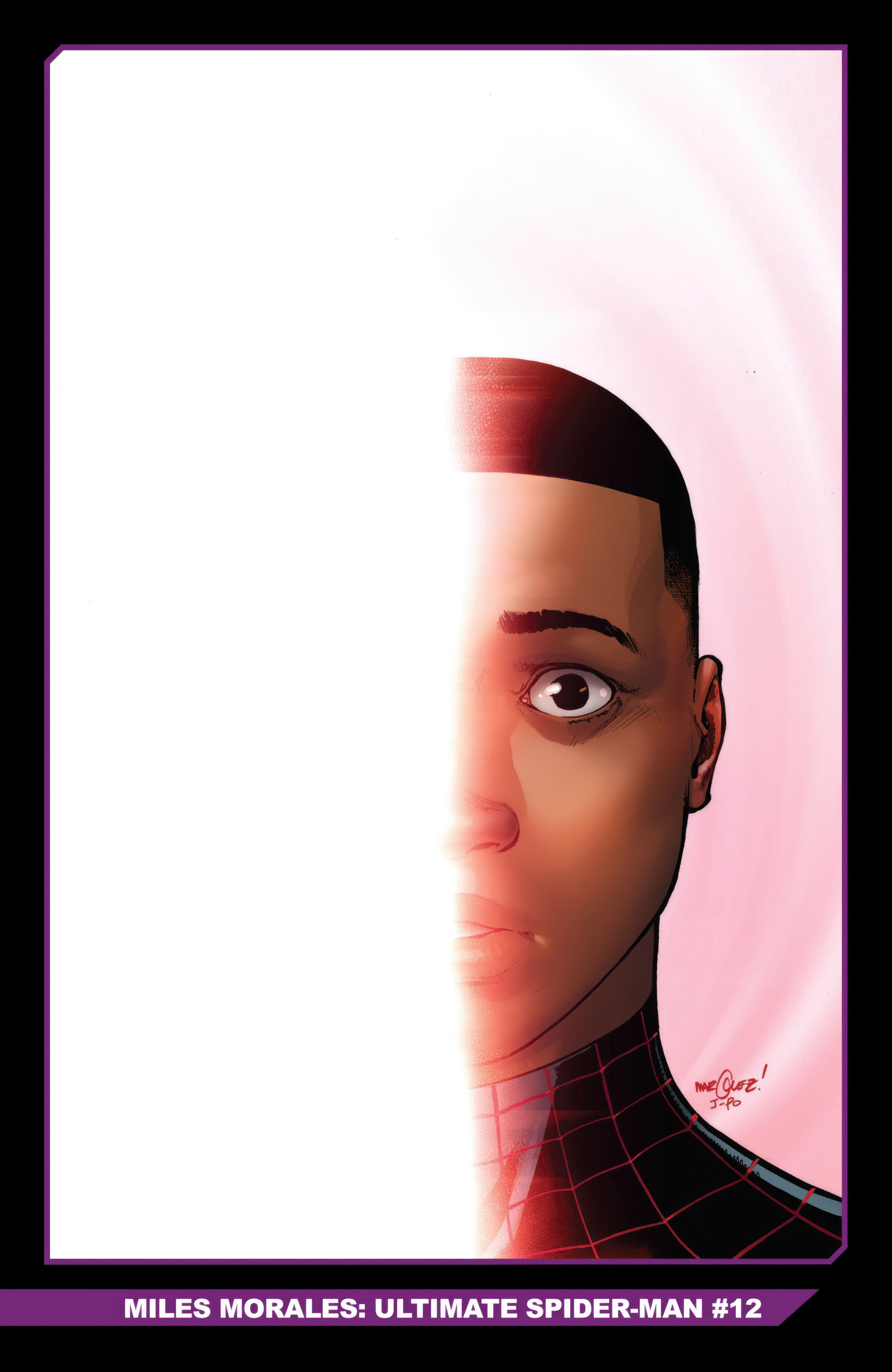Read online Miles Morales: Spider-Man Omnibus comic -  Issue # TPB 1 (Part 10) - 38