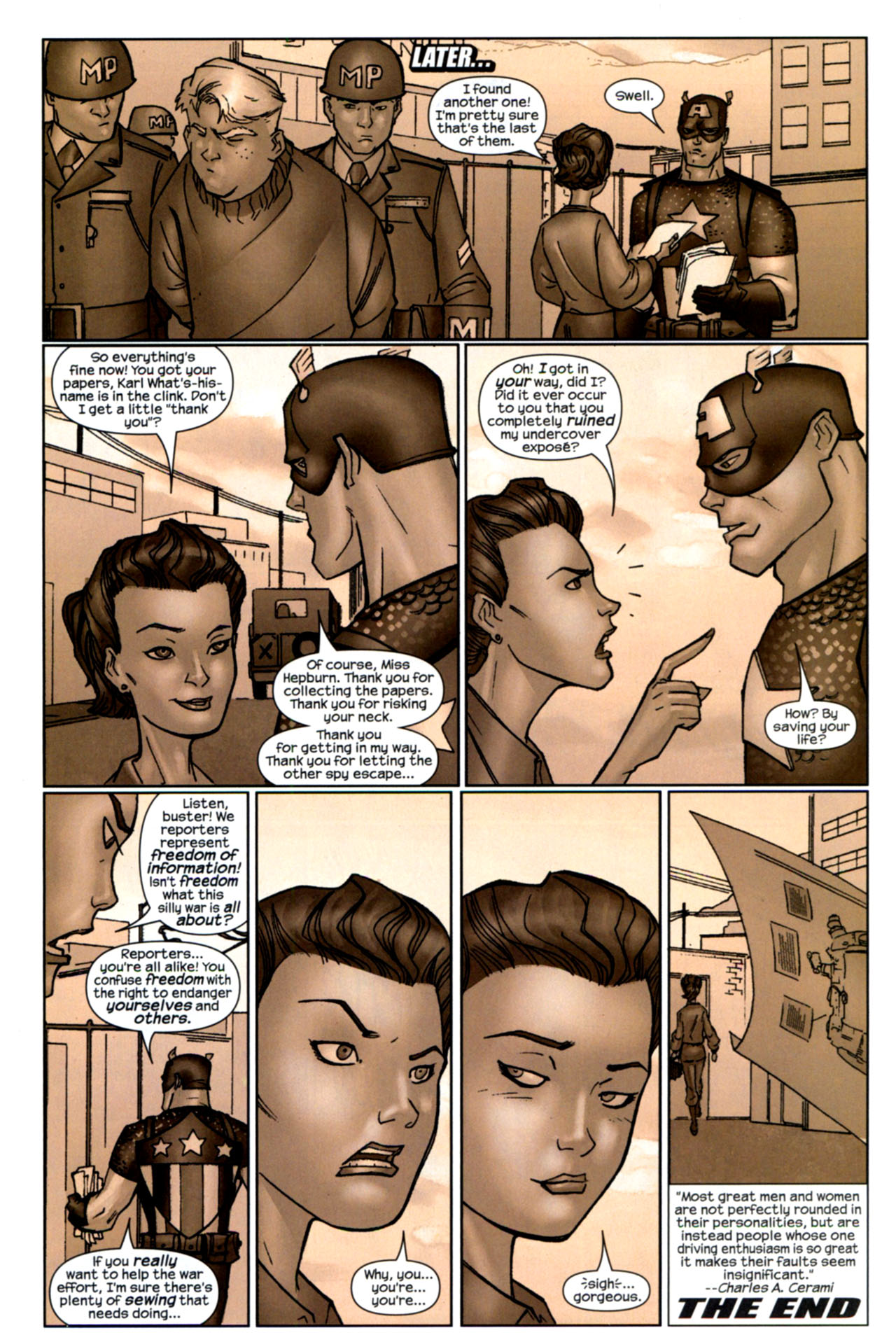 Read online Marvel Adventures Super Heroes (2008) comic -  Issue #8 - 22