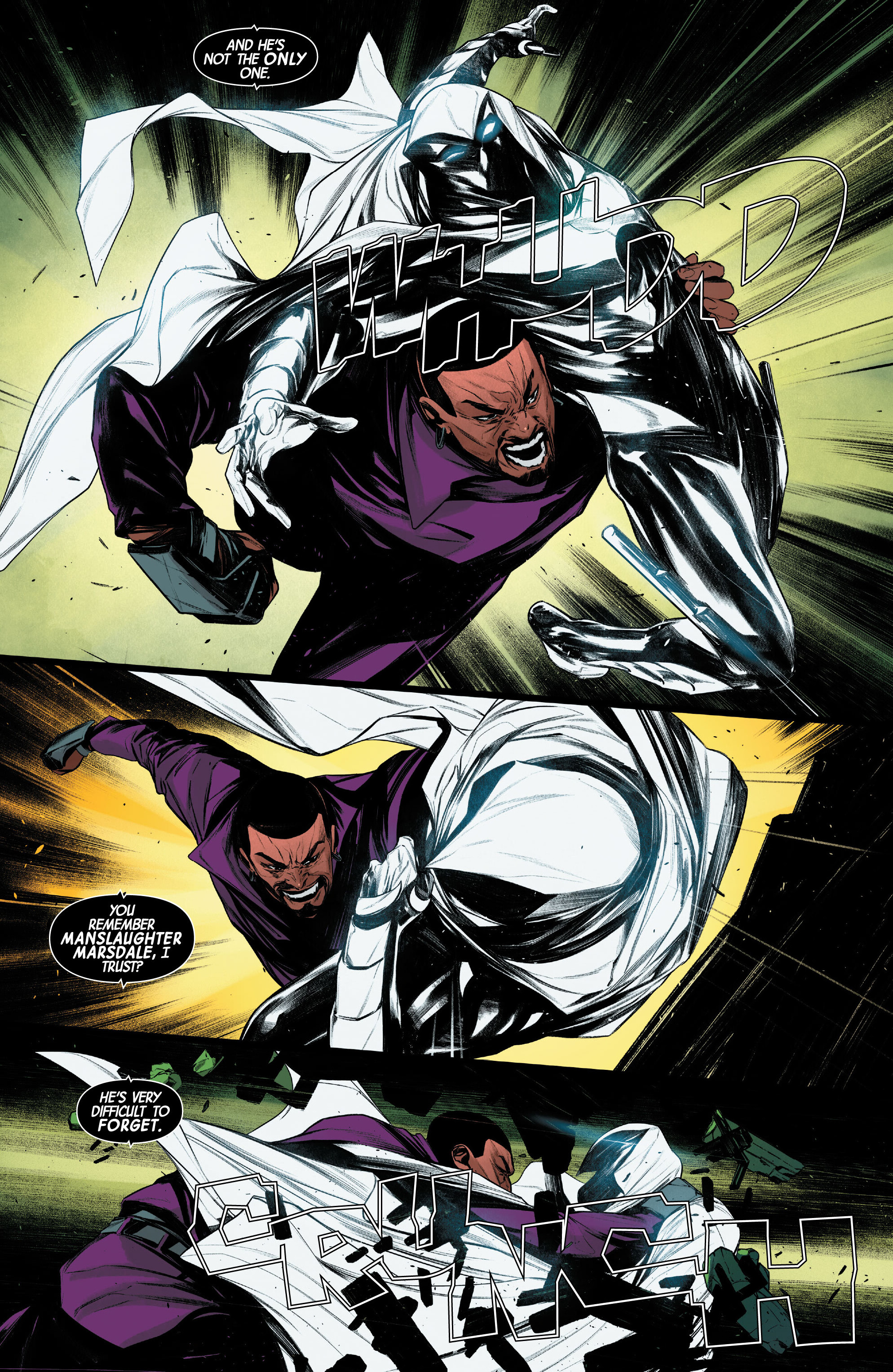 Read online Moon Knight (2021) comic -  Issue #25 - 45