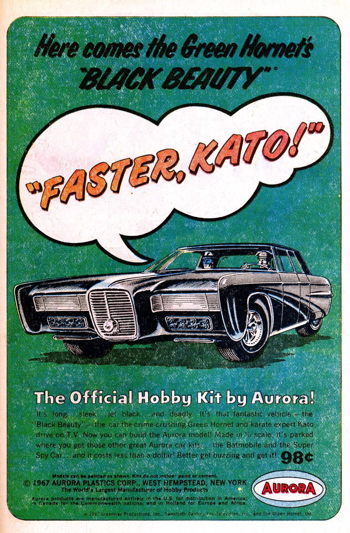 Read online The Adventures of Bob Hope comic -  Issue #104 - 23