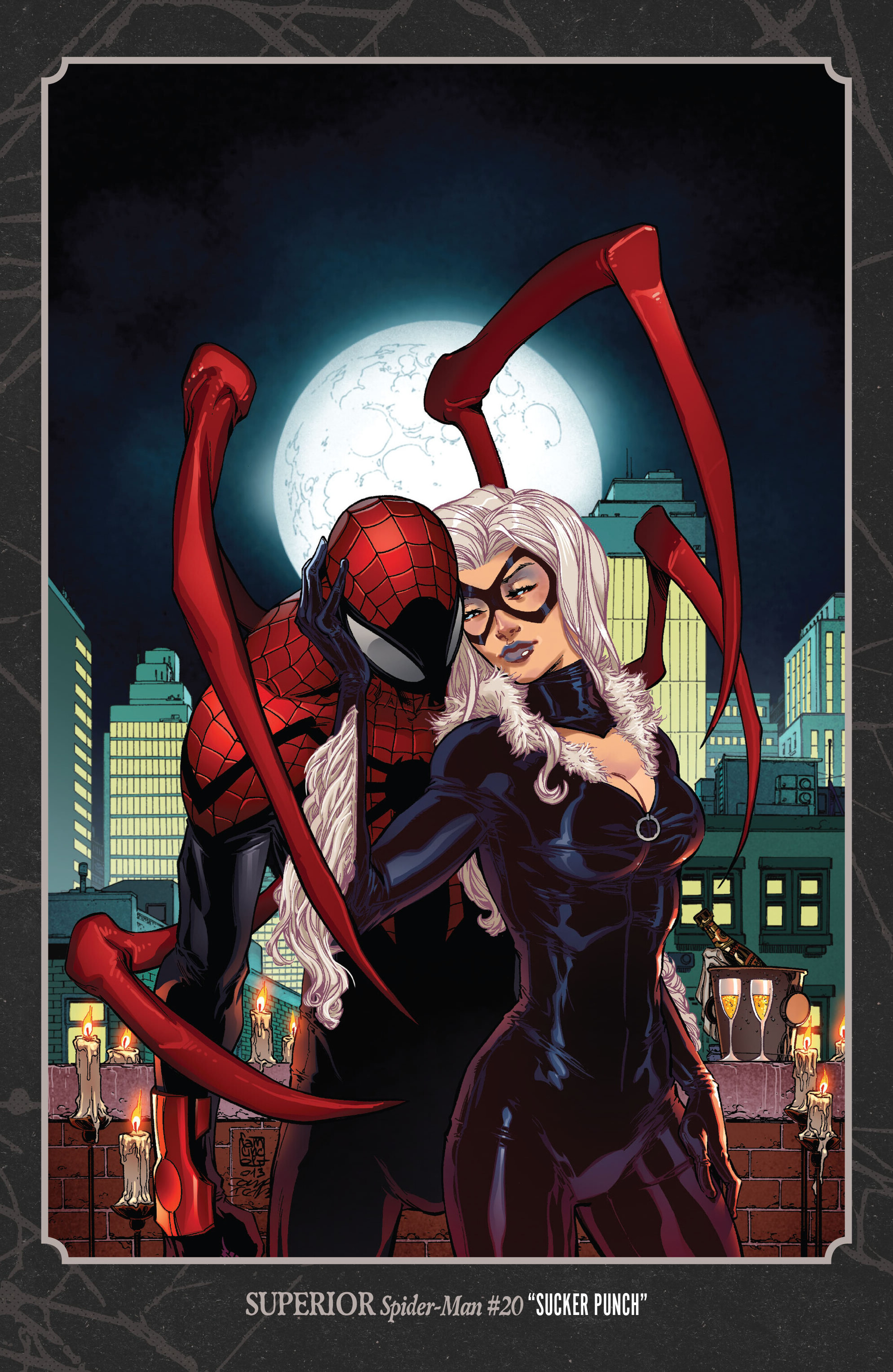 Read online Superior Spider-Man Omnibus comic -  Issue # TPB (Part 6) - 29