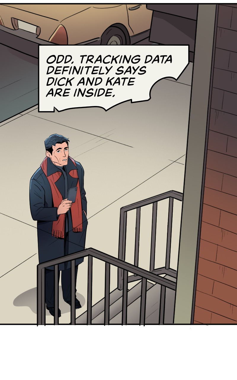 Read online Batman: Wayne Family Adventures comic -  Issue #21 - 16