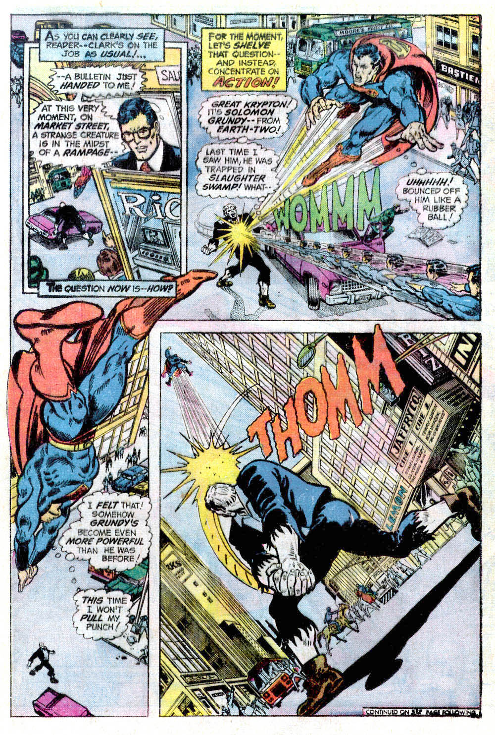 Read online The Best of DC comic -  Issue #32 - 8
