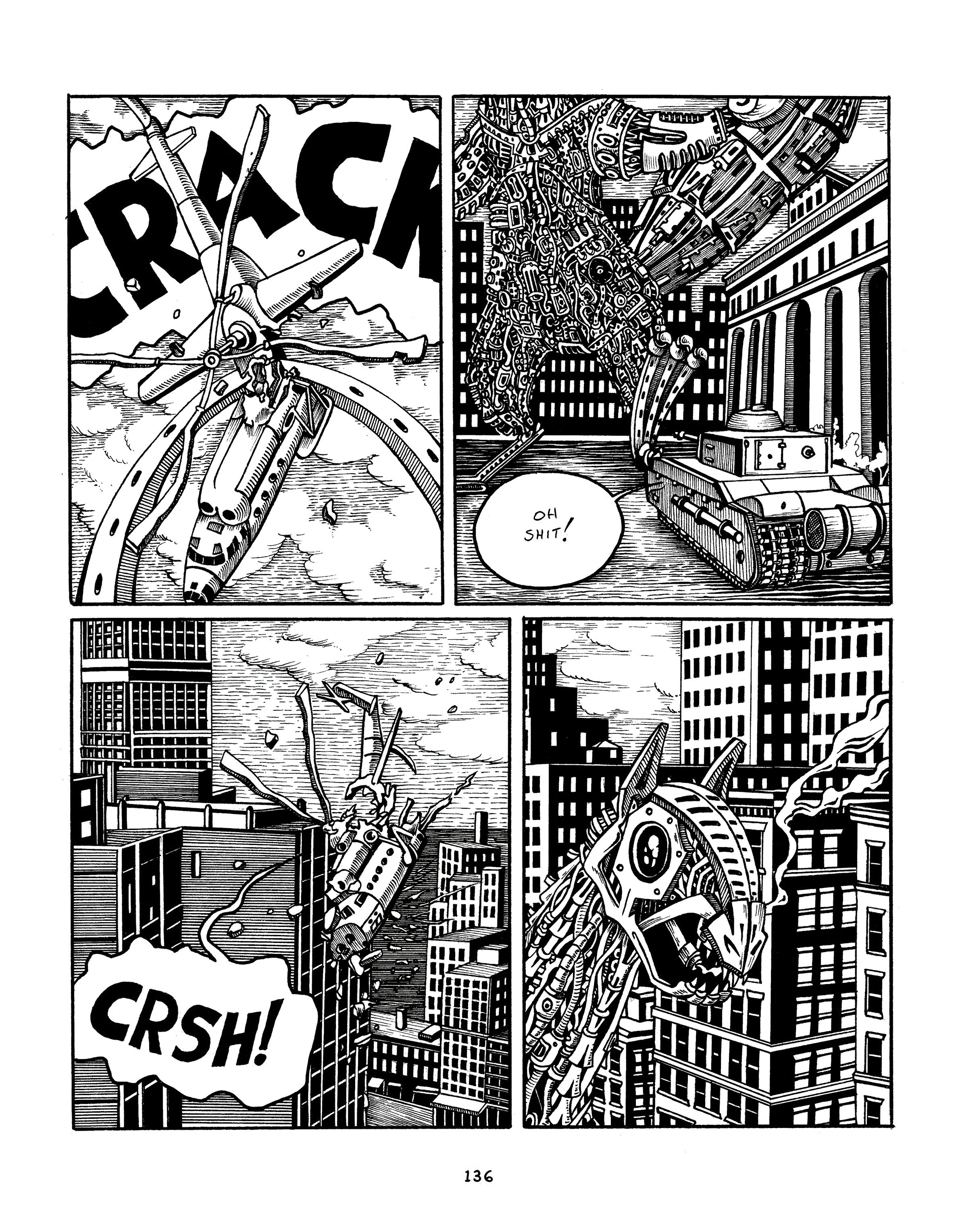 Read online Delia comic -  Issue # TPB (Part 2) - 39