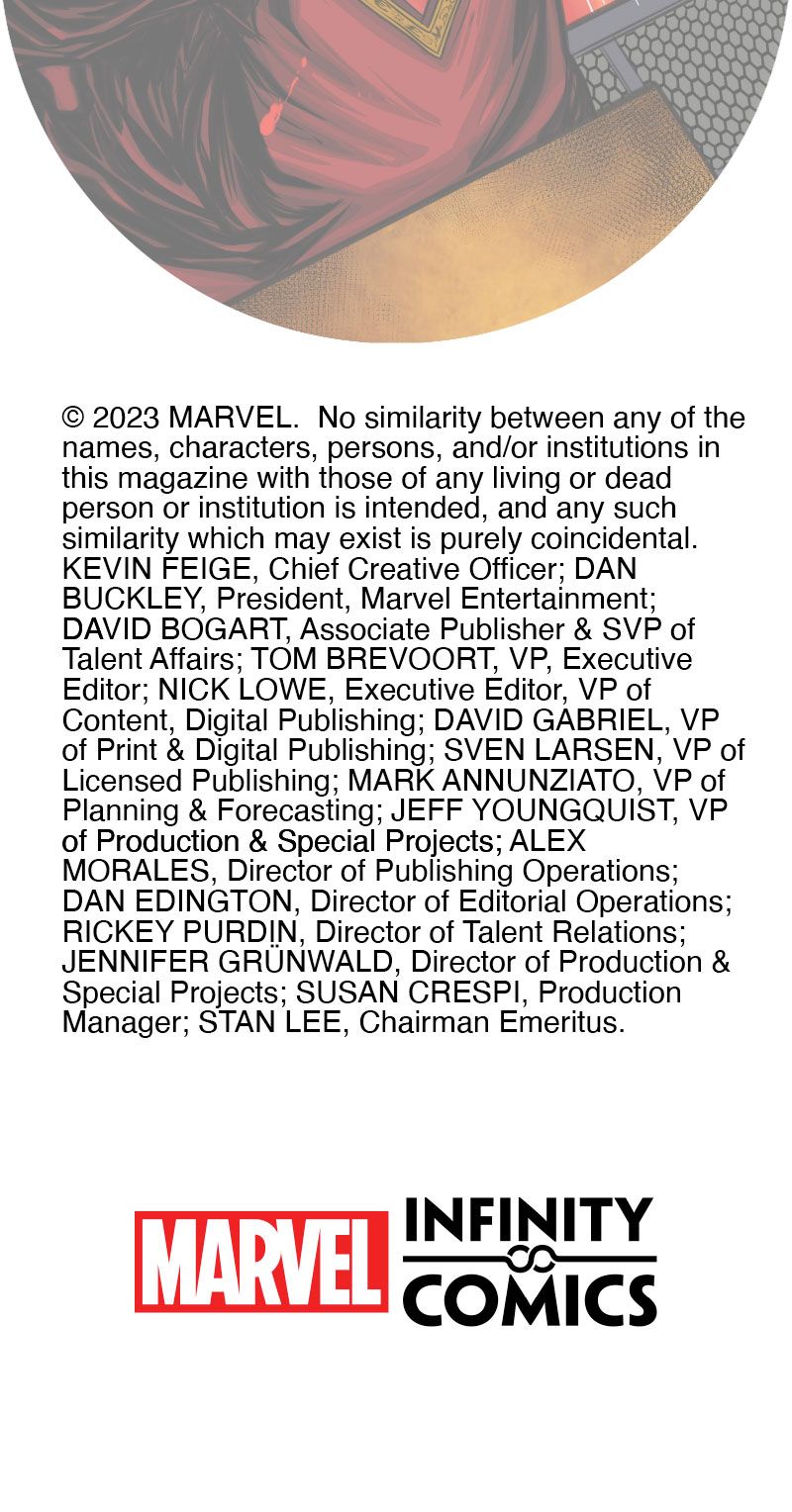 Read online Avengers Unlimited: Infinity Comic comic -  Issue #56 - 24