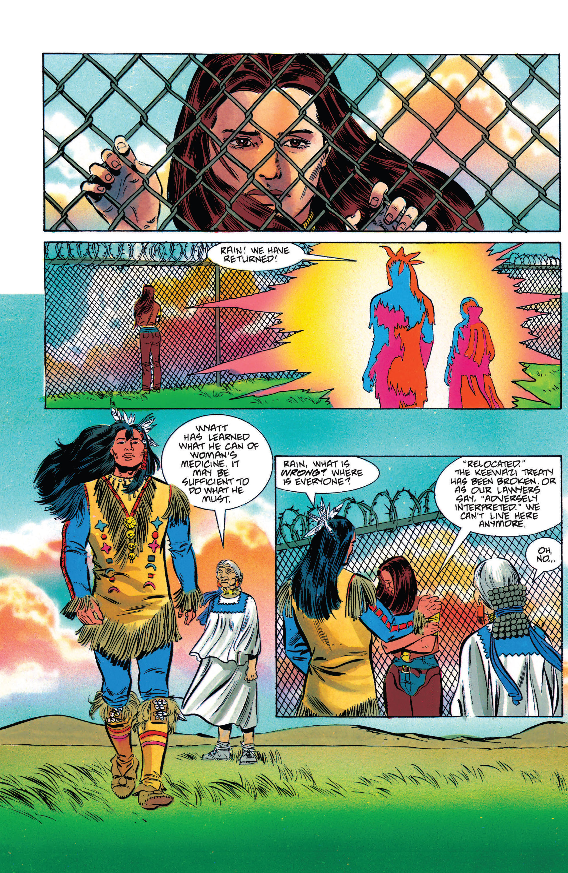 Read online She-Hulk Epic Collection comic -  Issue # Breaking the Fourth Wall (Part 4) - 96