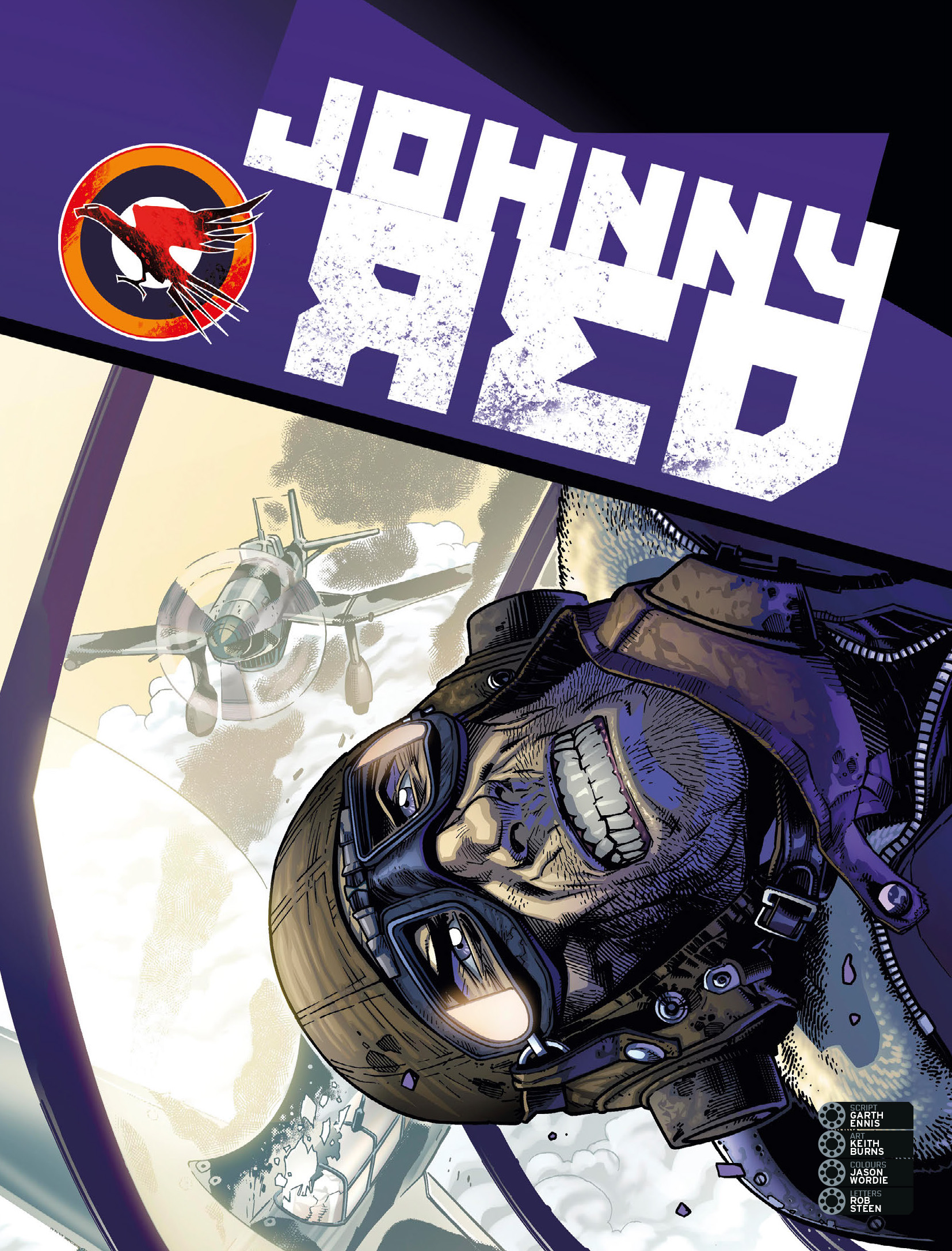 Read online Judge Dredd Megazine (Vol. 5) comic -  Issue #459 - 86