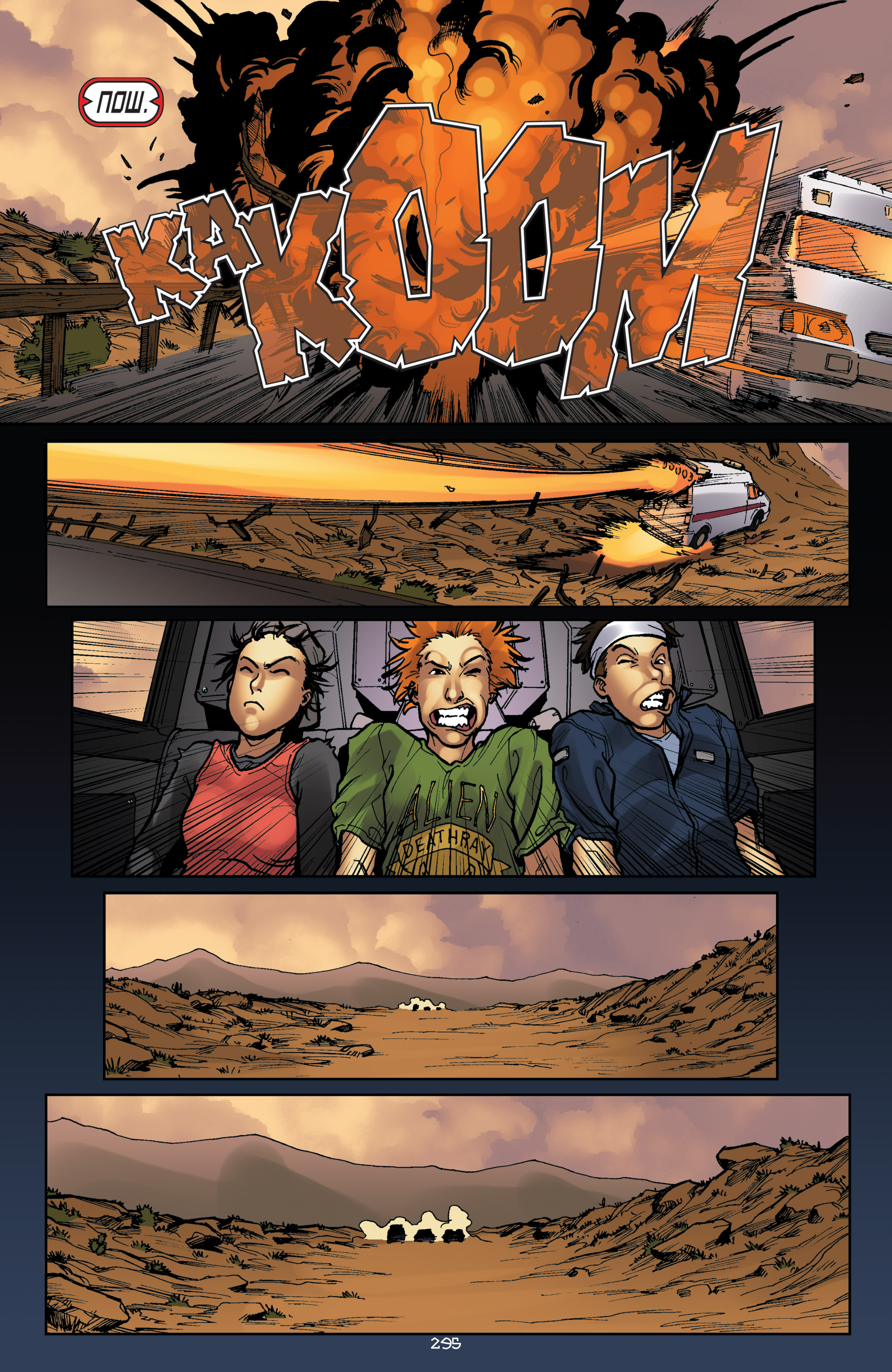 Read online Transformers: The IDW Collection comic -  Issue # TPB 1 - 94