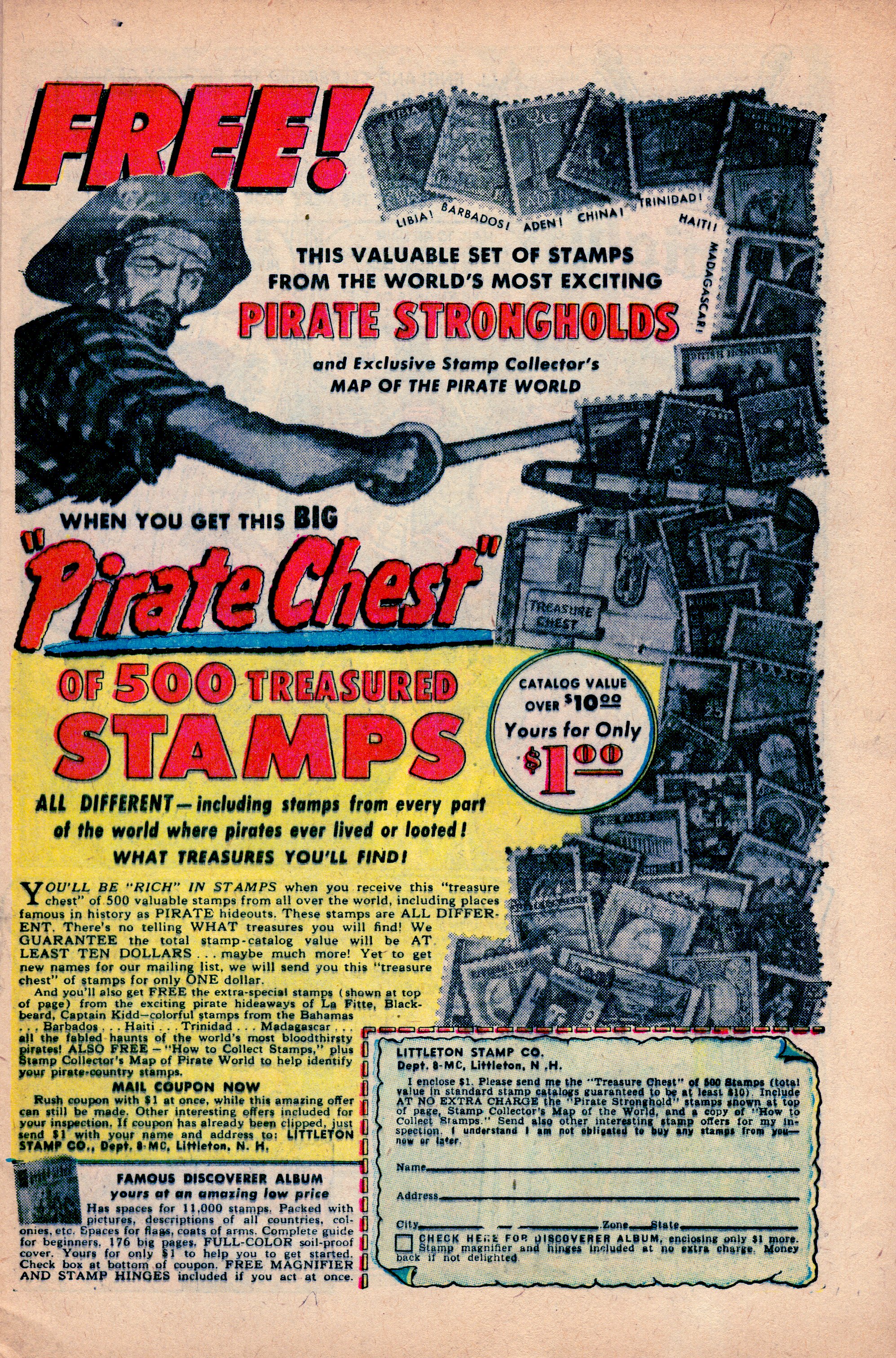 Read online Black Knight (1955) comic -  Issue #3 - 11